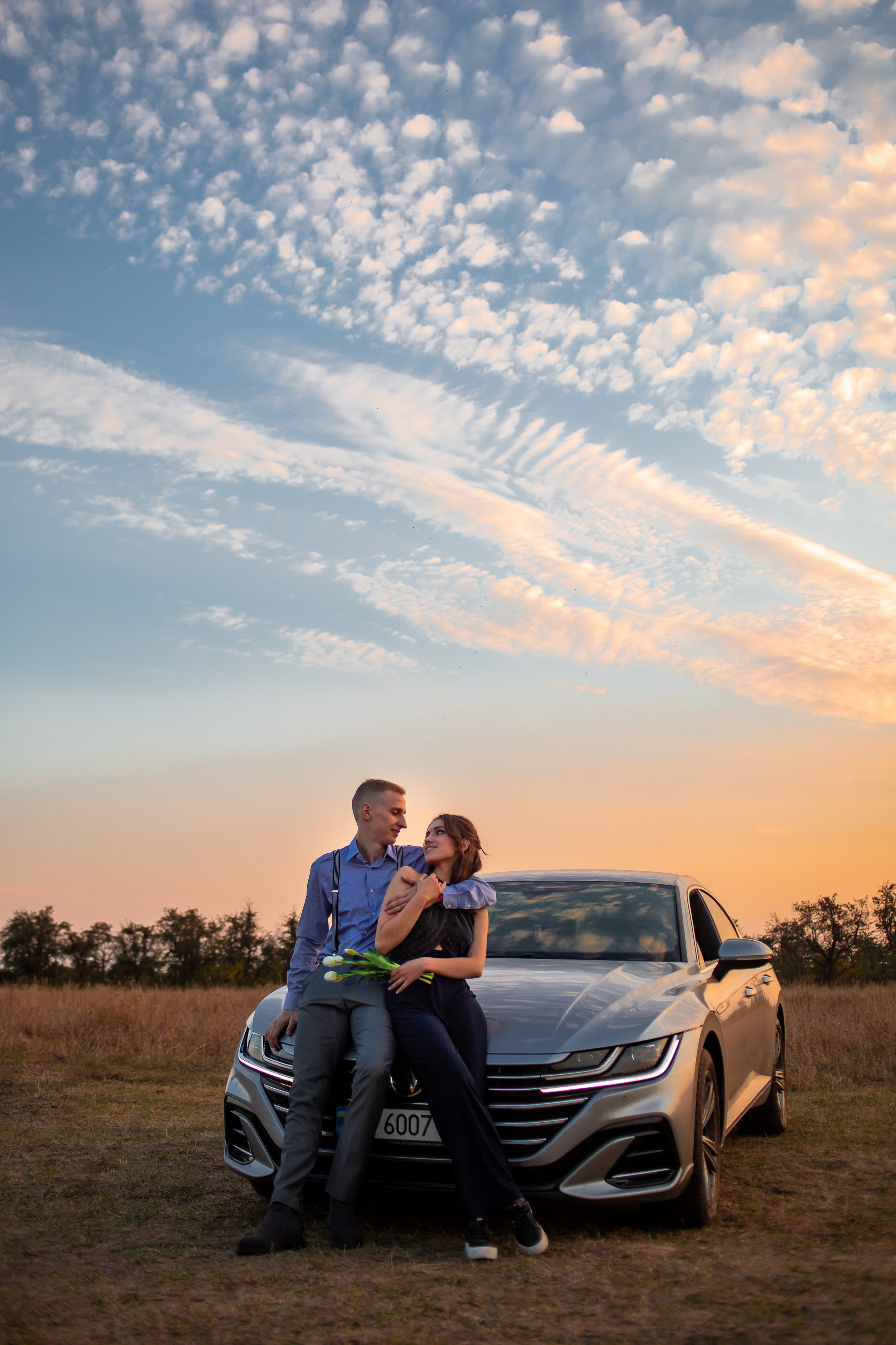 Лавстори. Фотограф Катерина Ковальчук