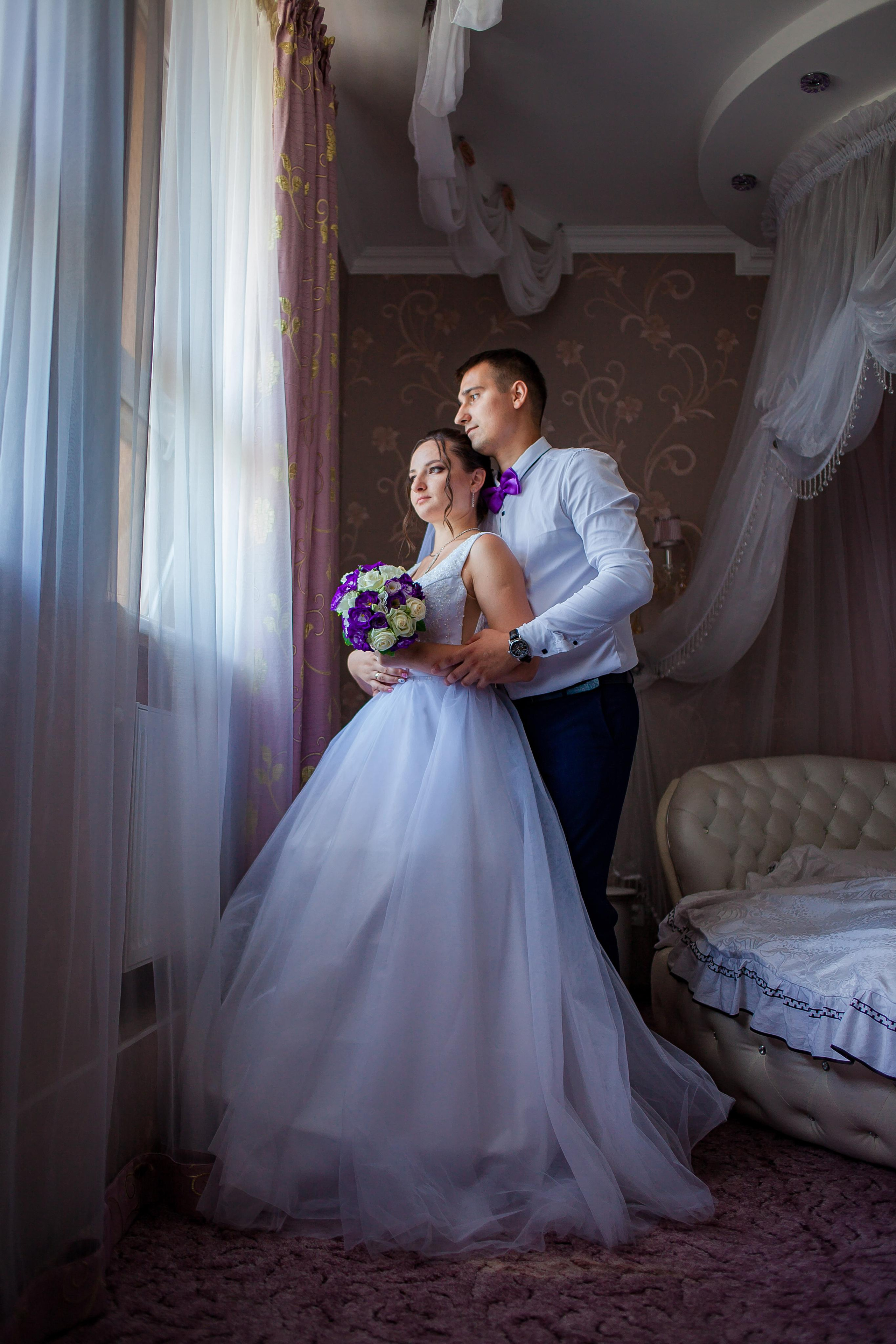 Свадьба Елены и Павла. Фотограф Катерина Ковальчук