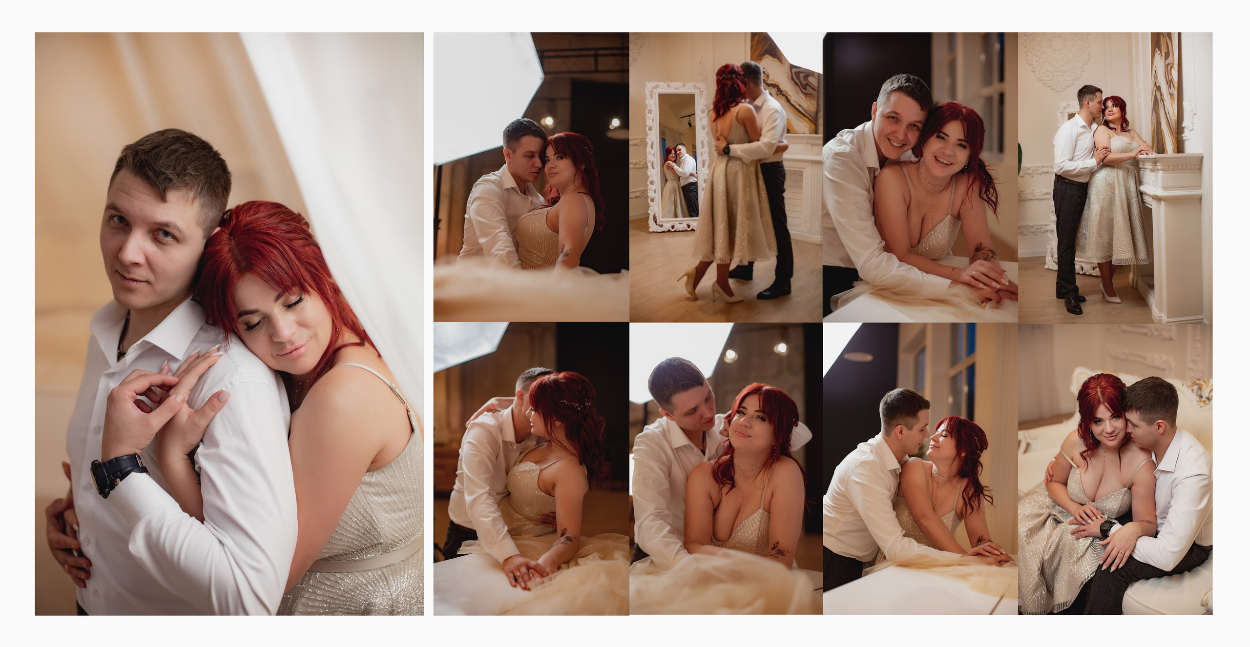 Володимир і Наталія. Фотограф Катерина Ковальчук