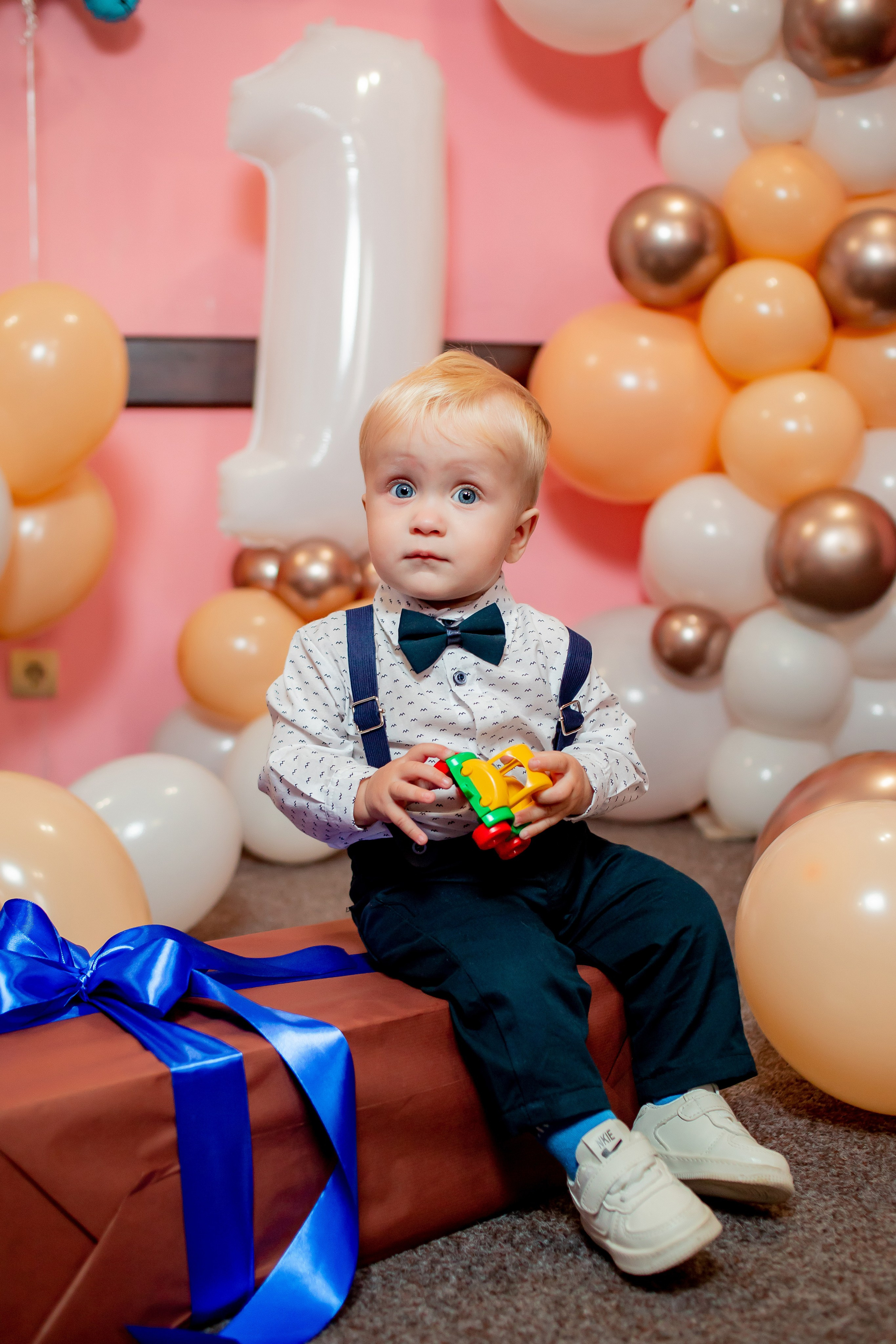 Дитяча. Фотограф Катерина Ковальчук