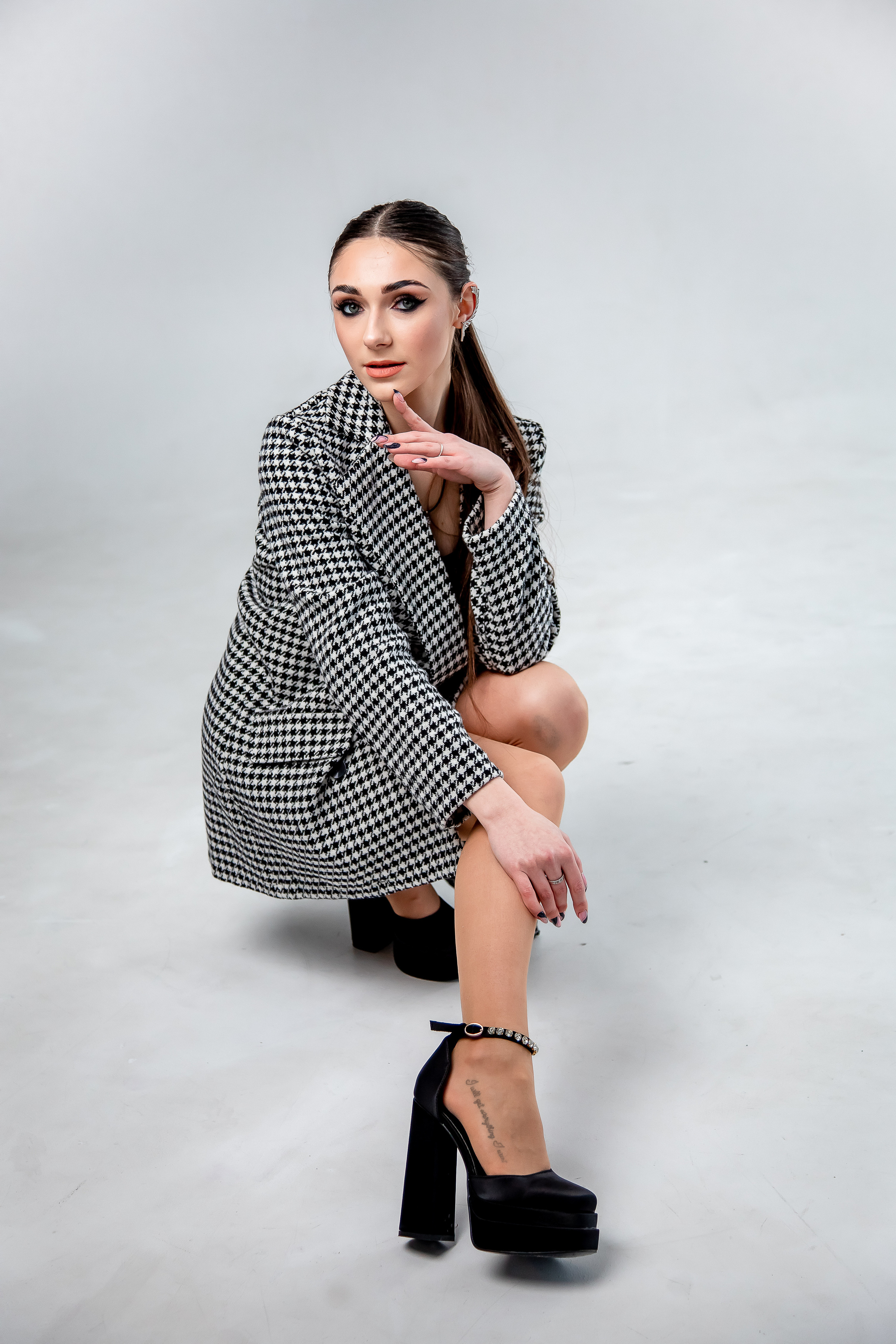 Жіноча зйомка. Фотограф Катерина Ковальчук