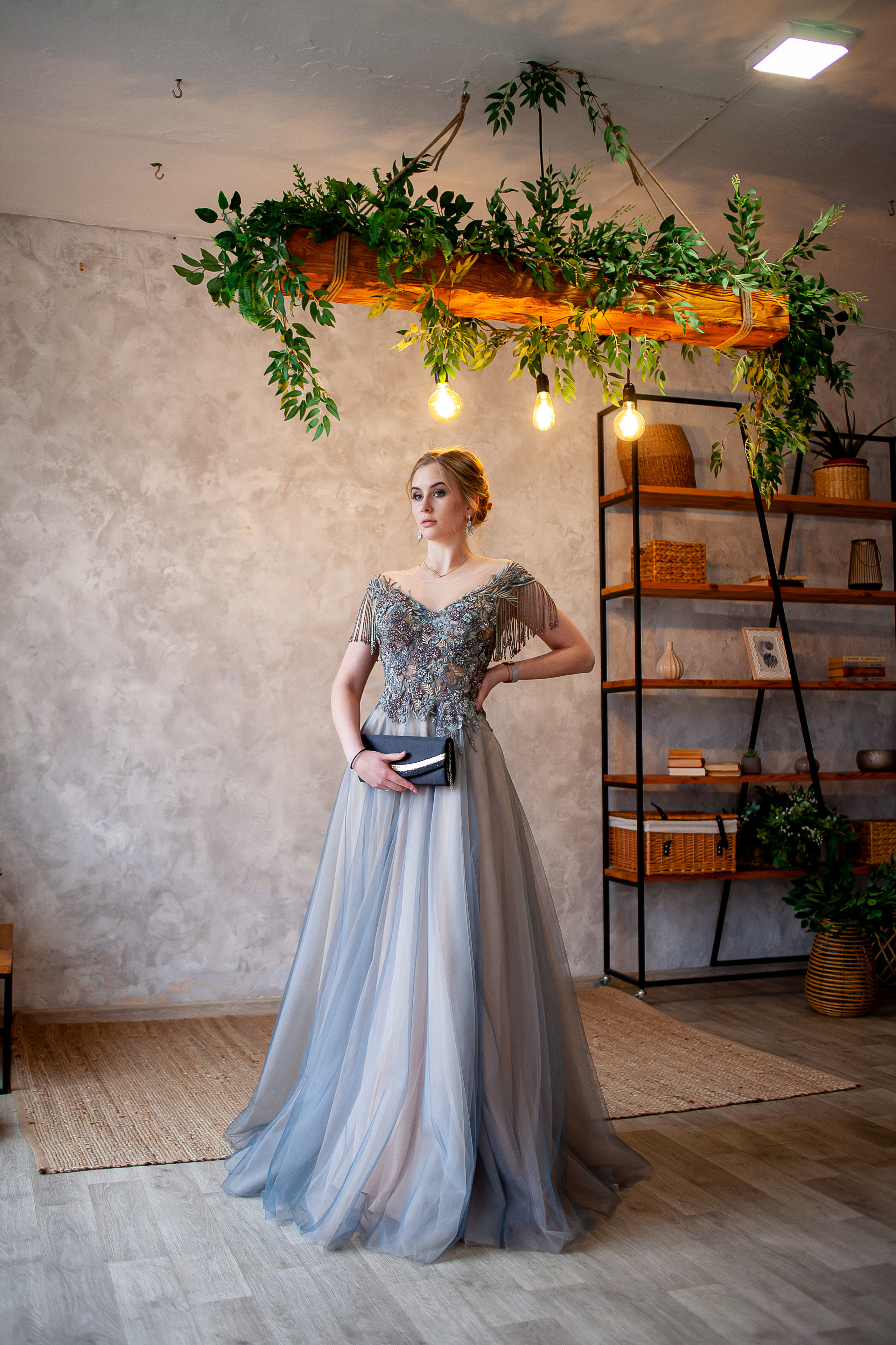 Жіноча зйомка. Фотограф Катерина Ковальчук