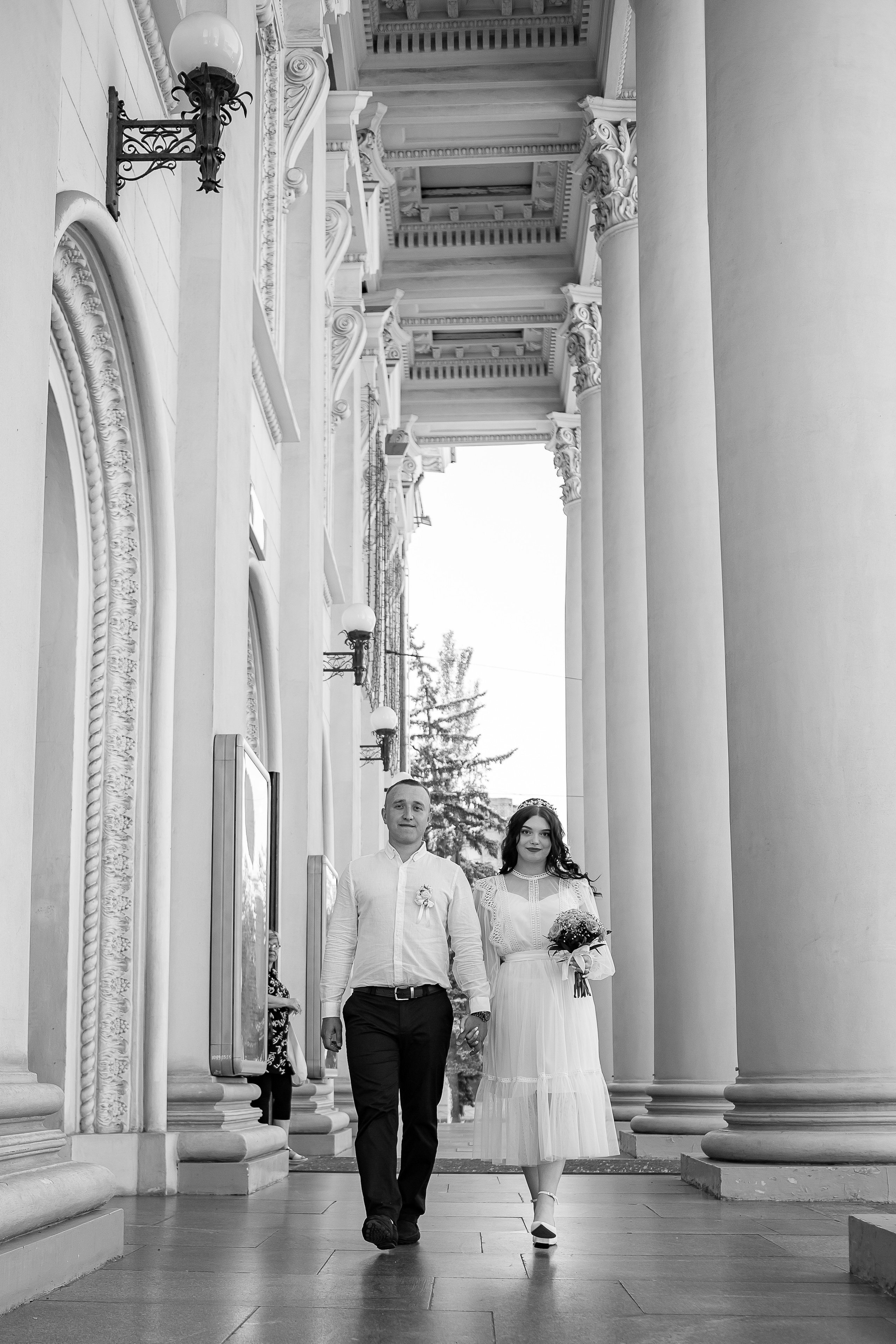 Wedding. Фотограф Катерина Ковальчук