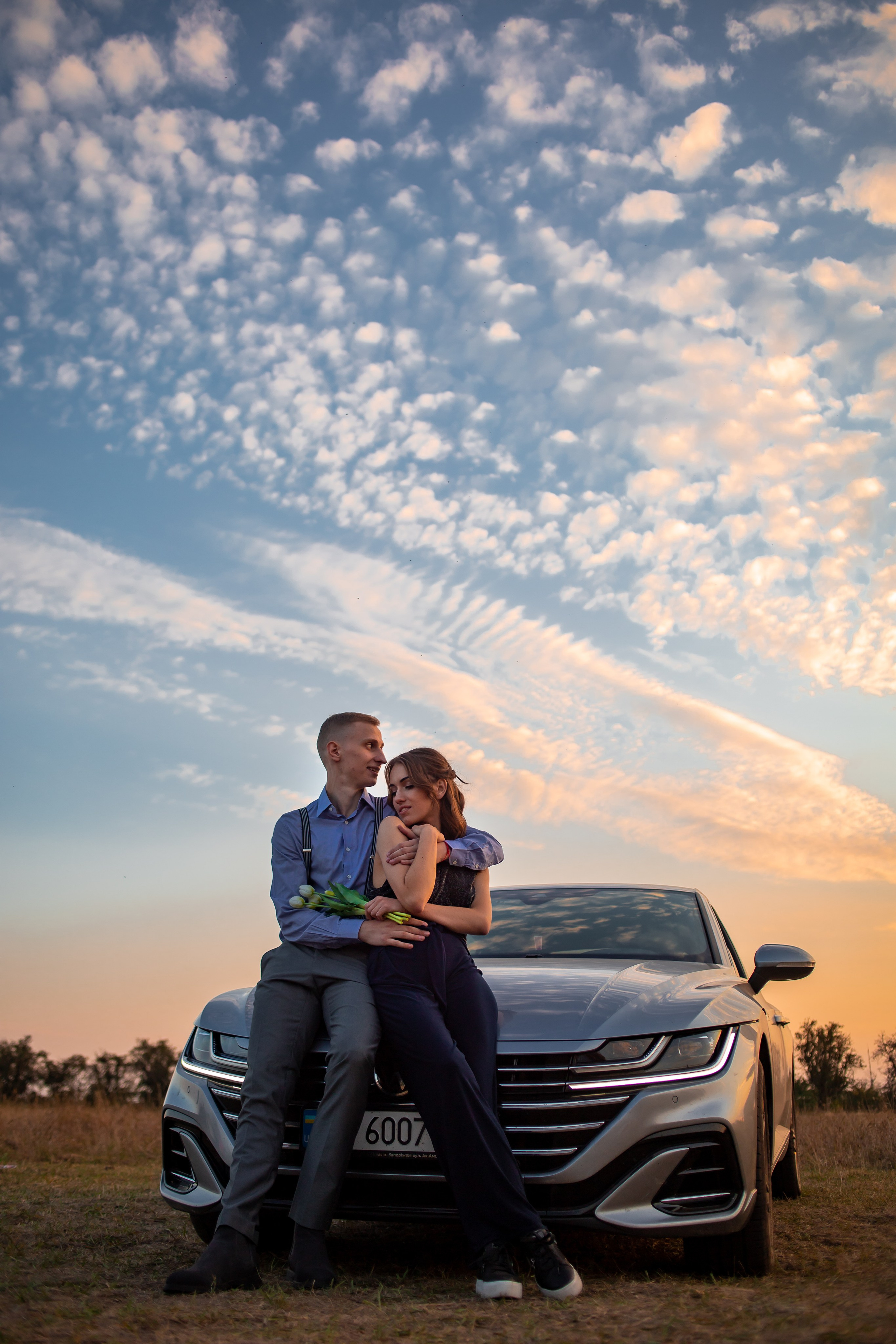 Лавстори. Фотограф Катерина Ковальчук