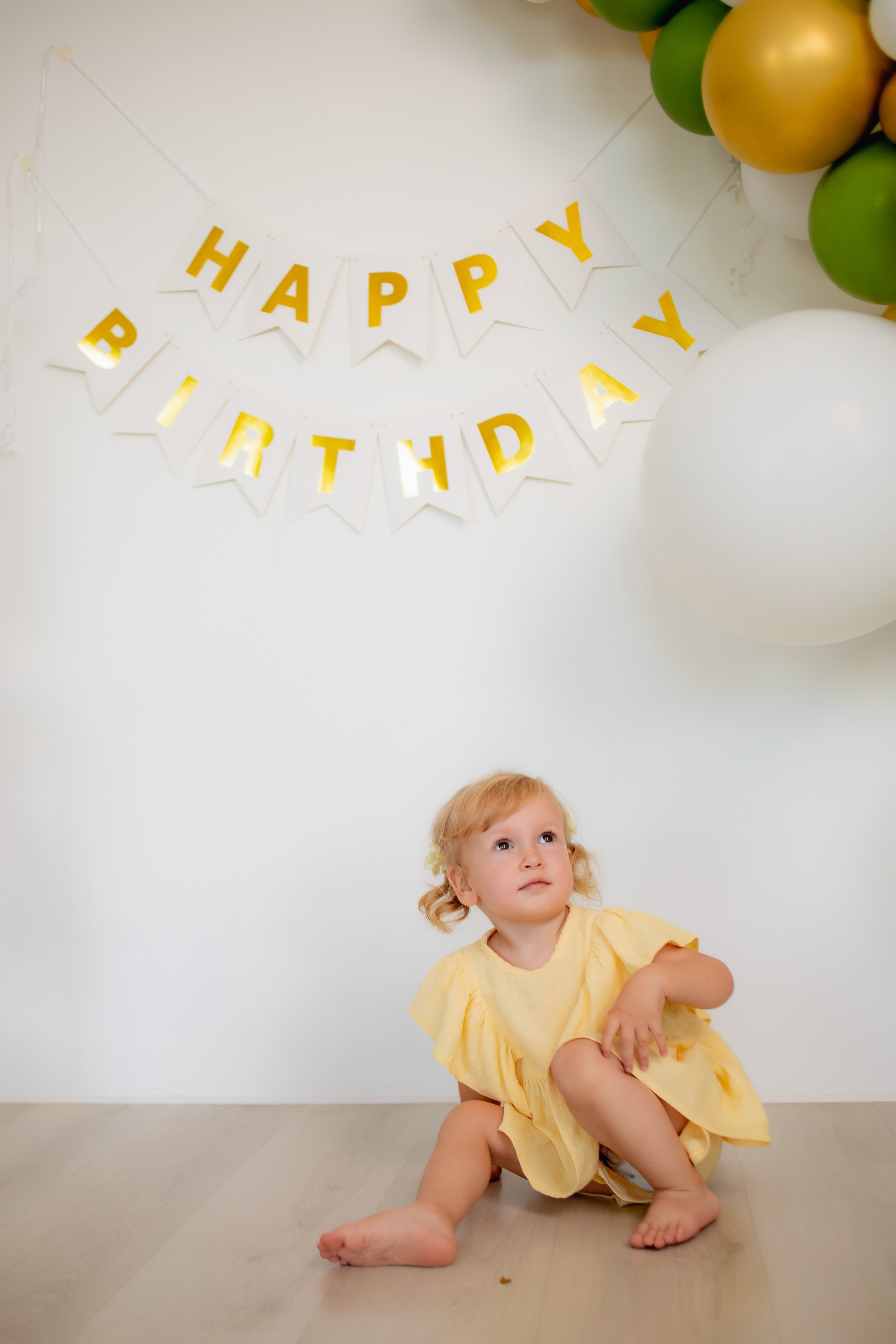 Дитяча. Фотограф Катерина Ковальчук