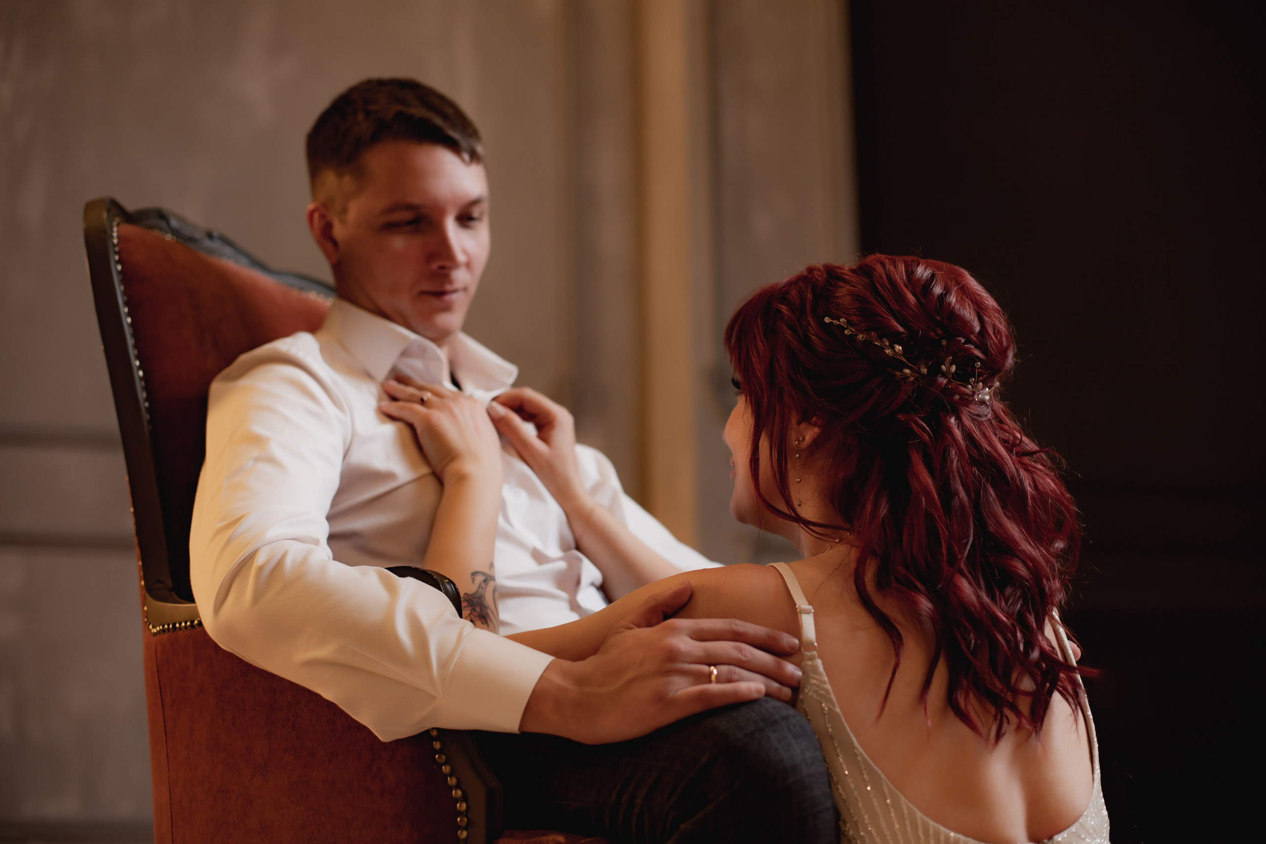 Wedding. Фотограф Катерина Ковальчук