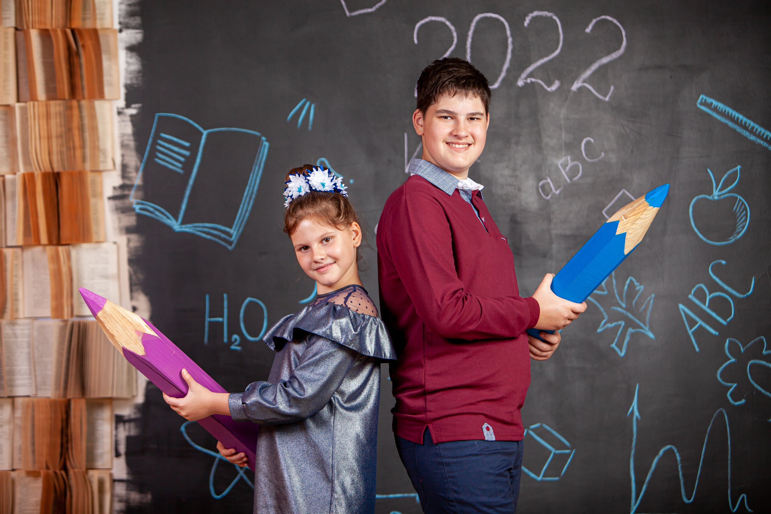 Шкільний фотопроект. Фотограф Катерина Ковальчук