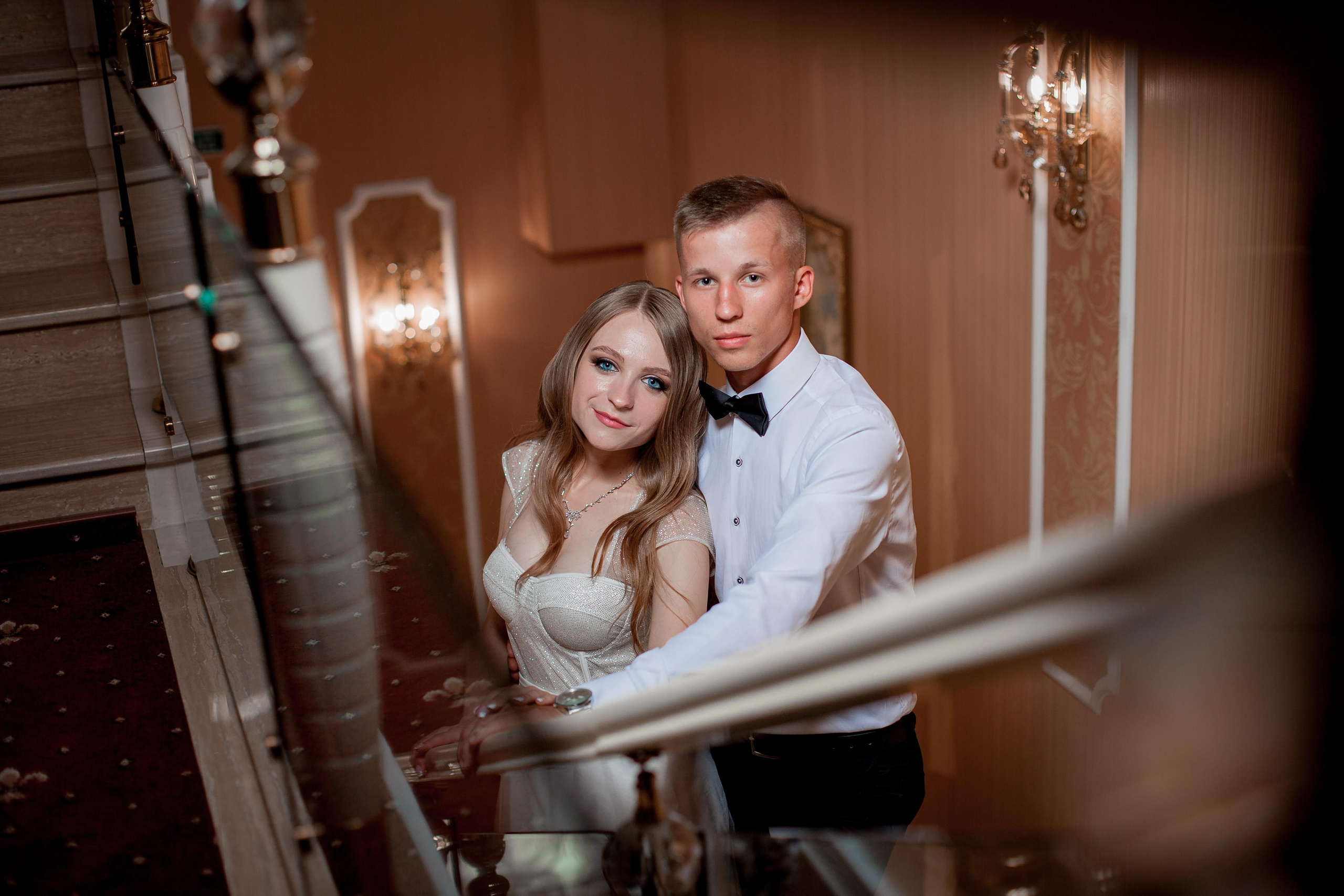 Свадьба Марины и Виталия. Фотограф Катерина Ковальчук