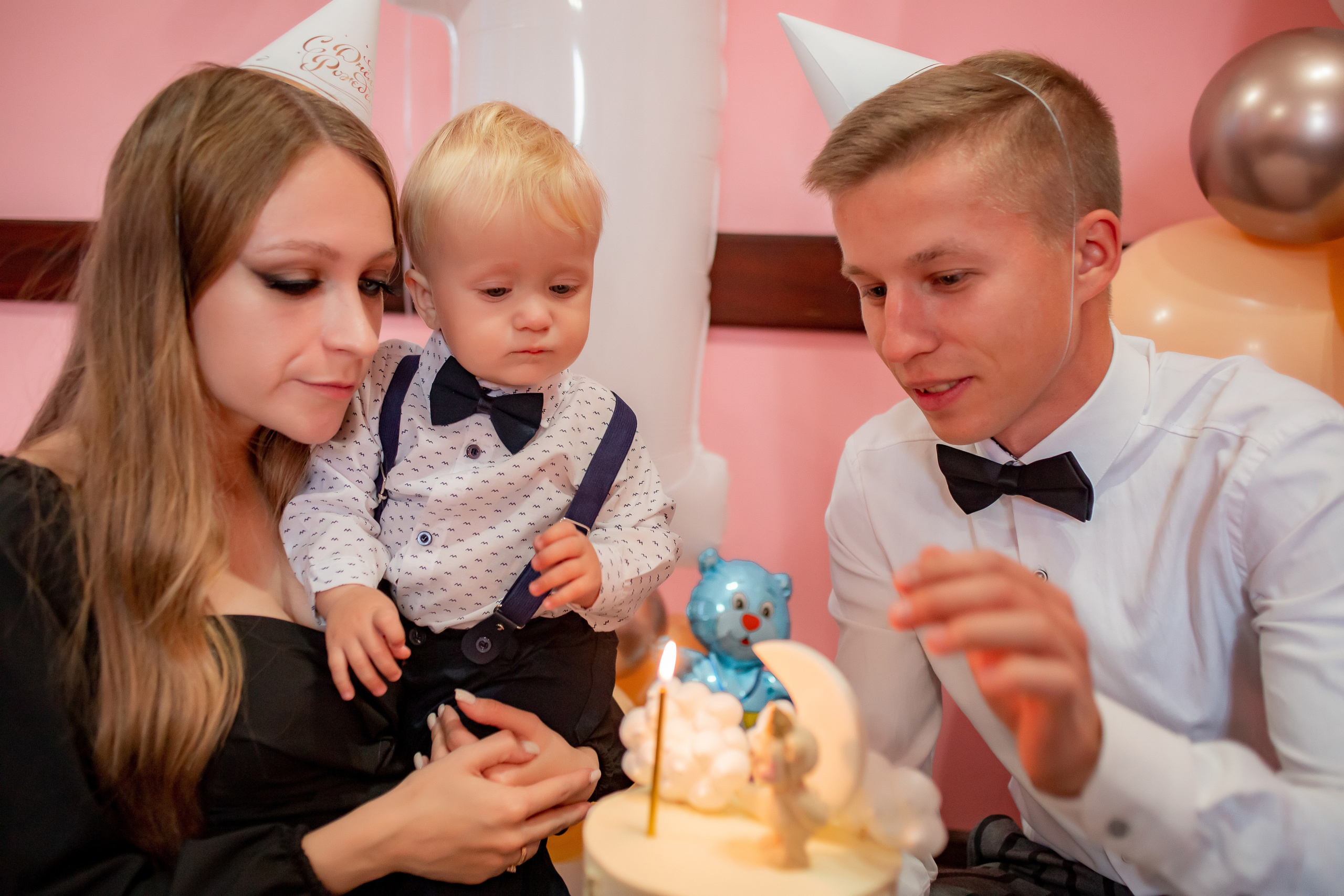 Дитяча. Фотограф Катерина Ковальчук