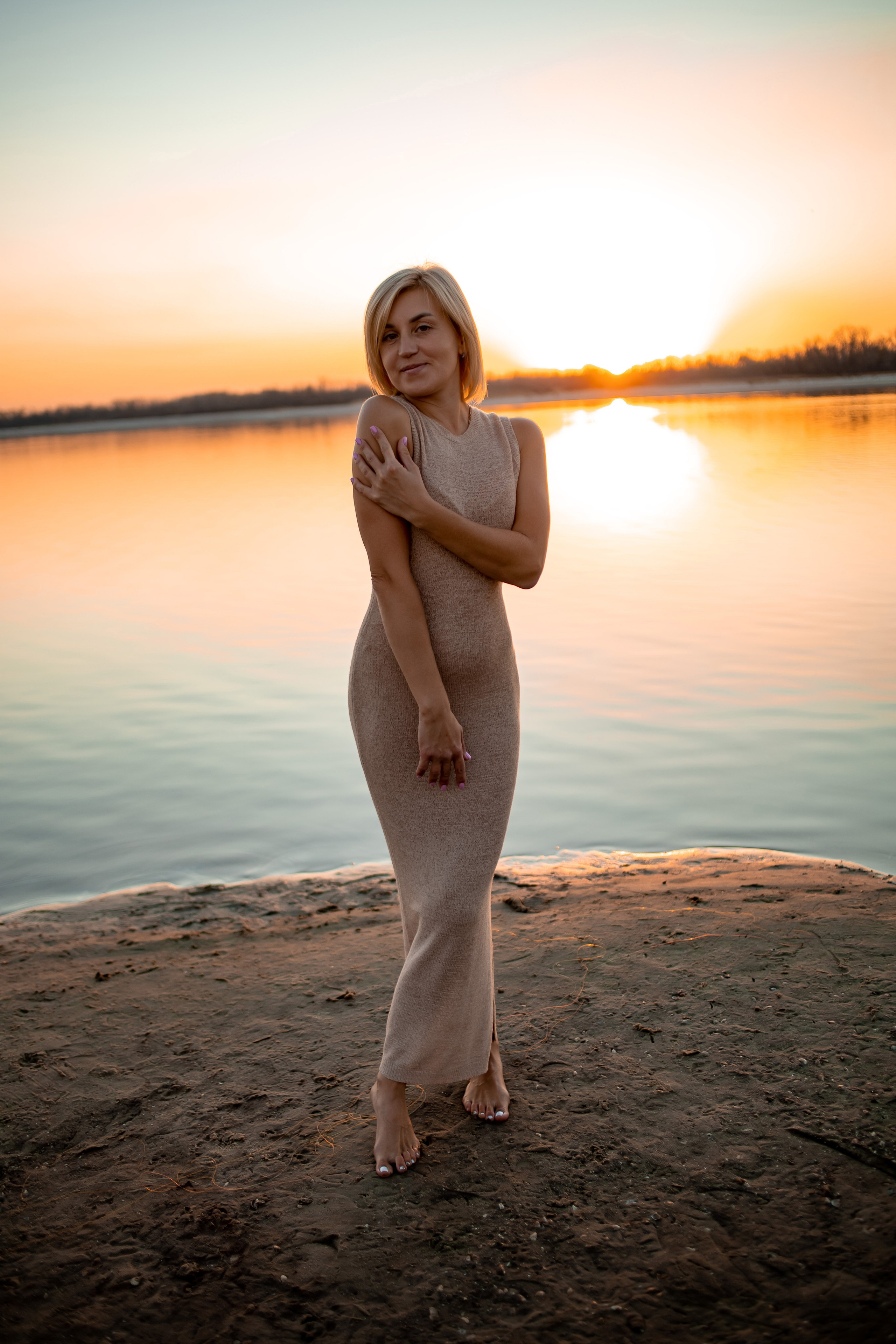 Жіноча зйомка. Фотограф Катерина Ковальчук