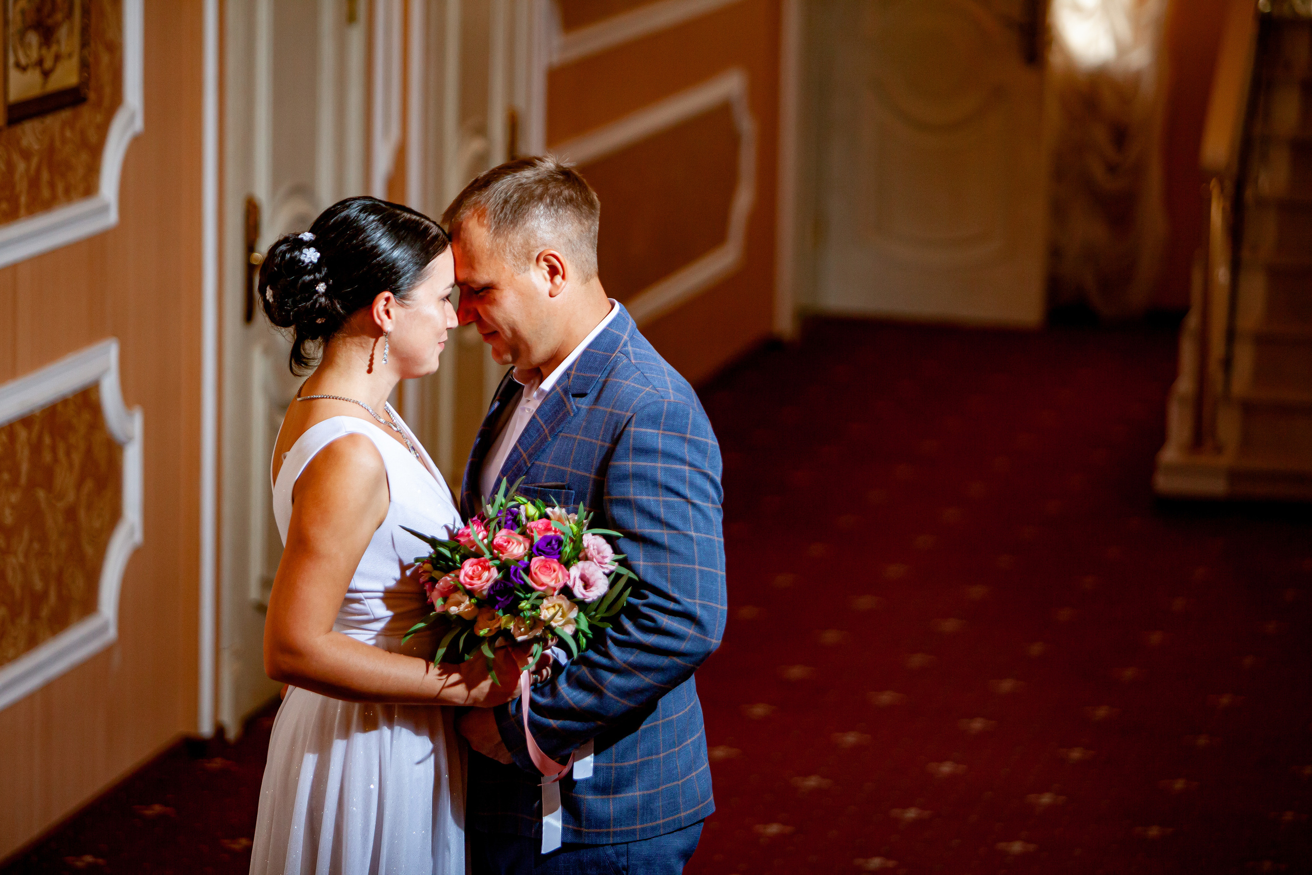 Wedding. Фотограф Катерина Ковальчук