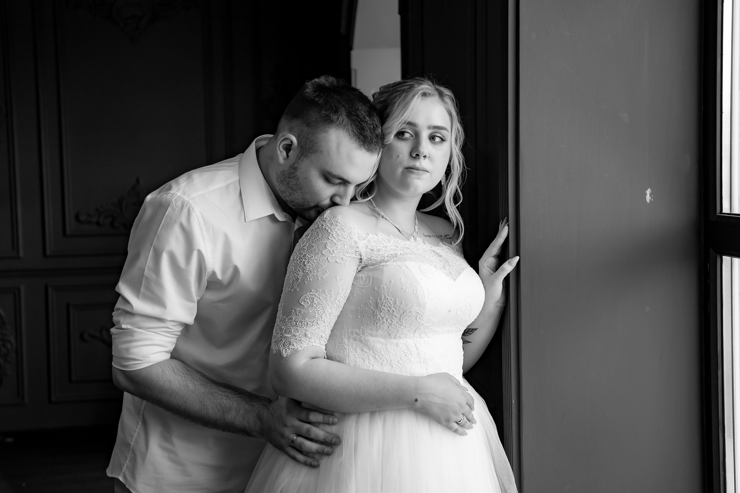 Wedding. Фотограф Катерина Ковальчук