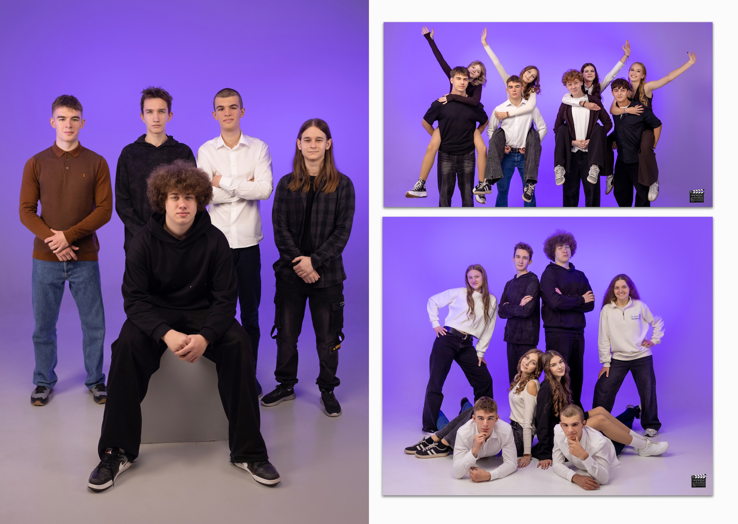 Стандарт. Фотограф Катерина Ковальчук