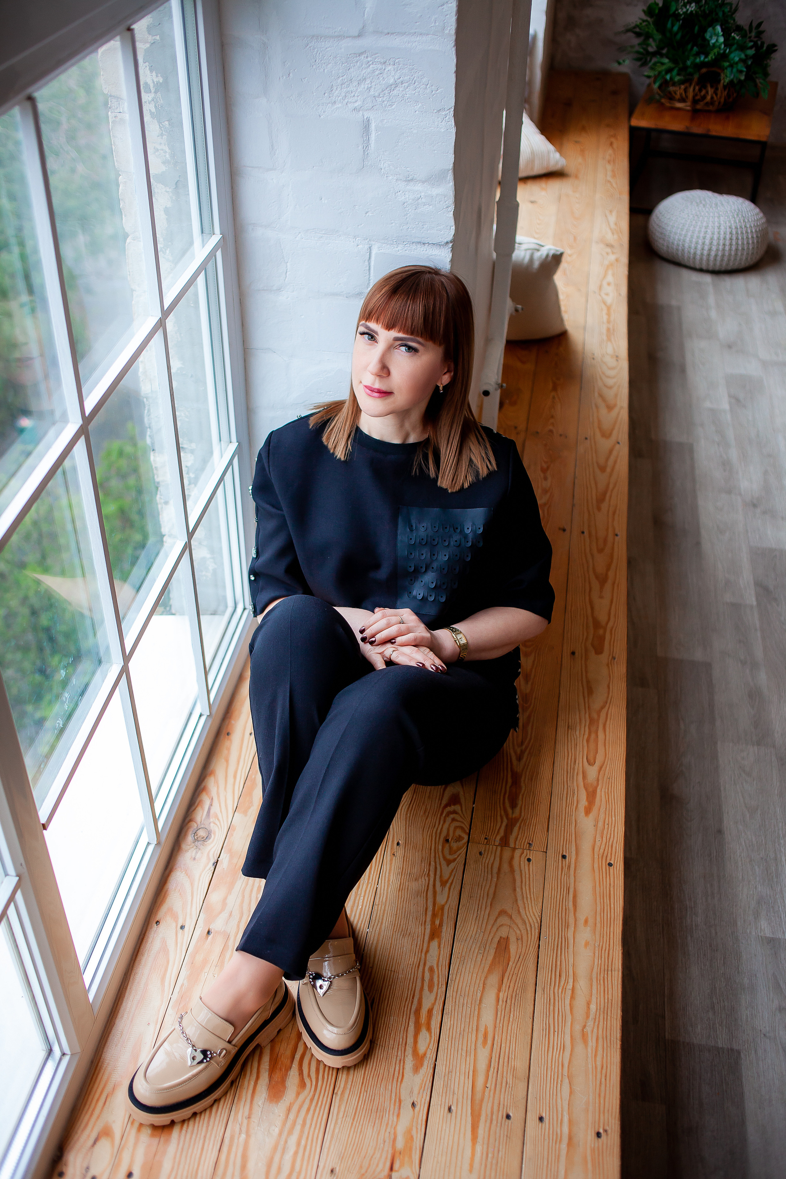 Жіноча зйомка. Фотограф Катерина Ковальчук