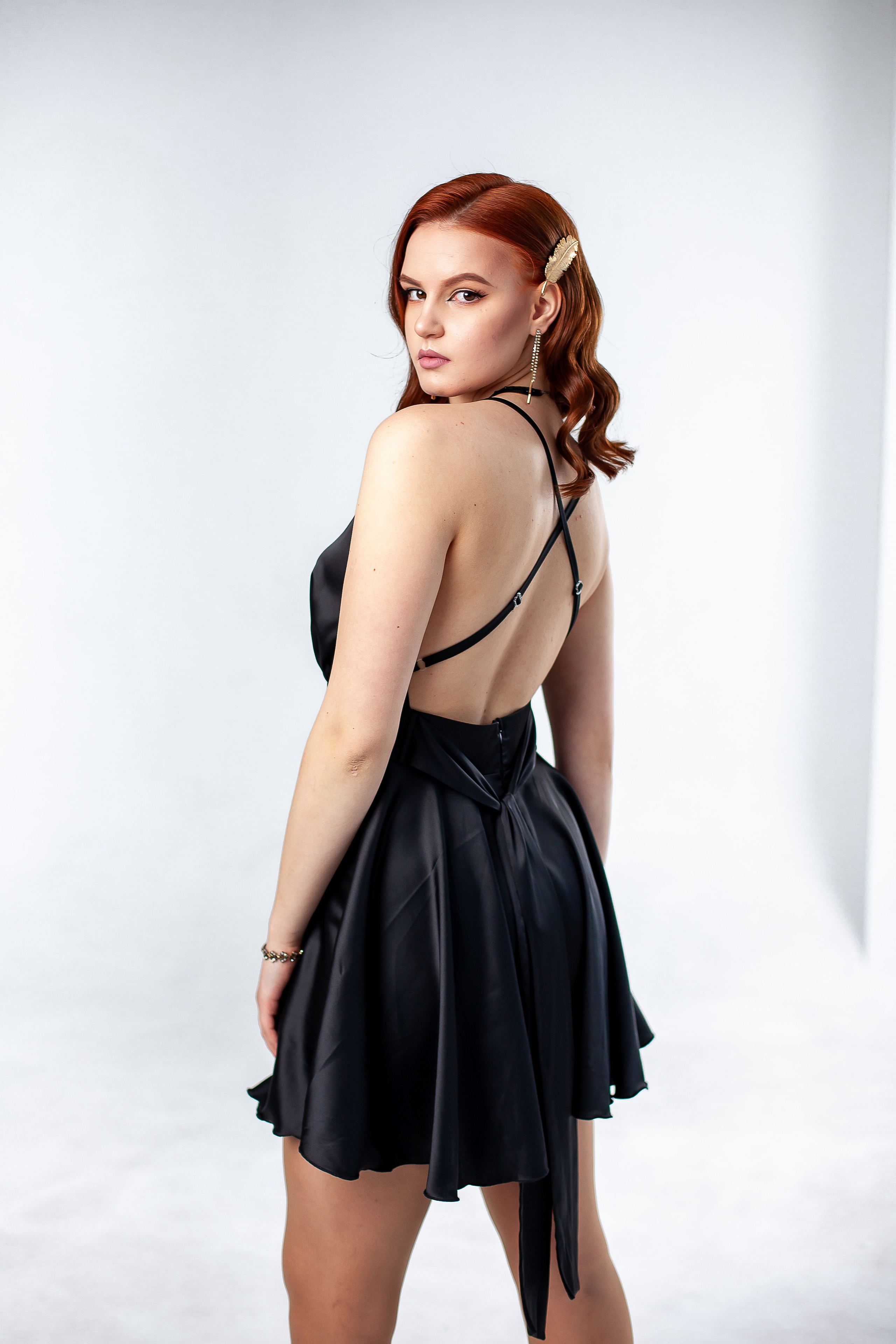 Жіноча зйомка. Фотограф Катерина Ковальчук