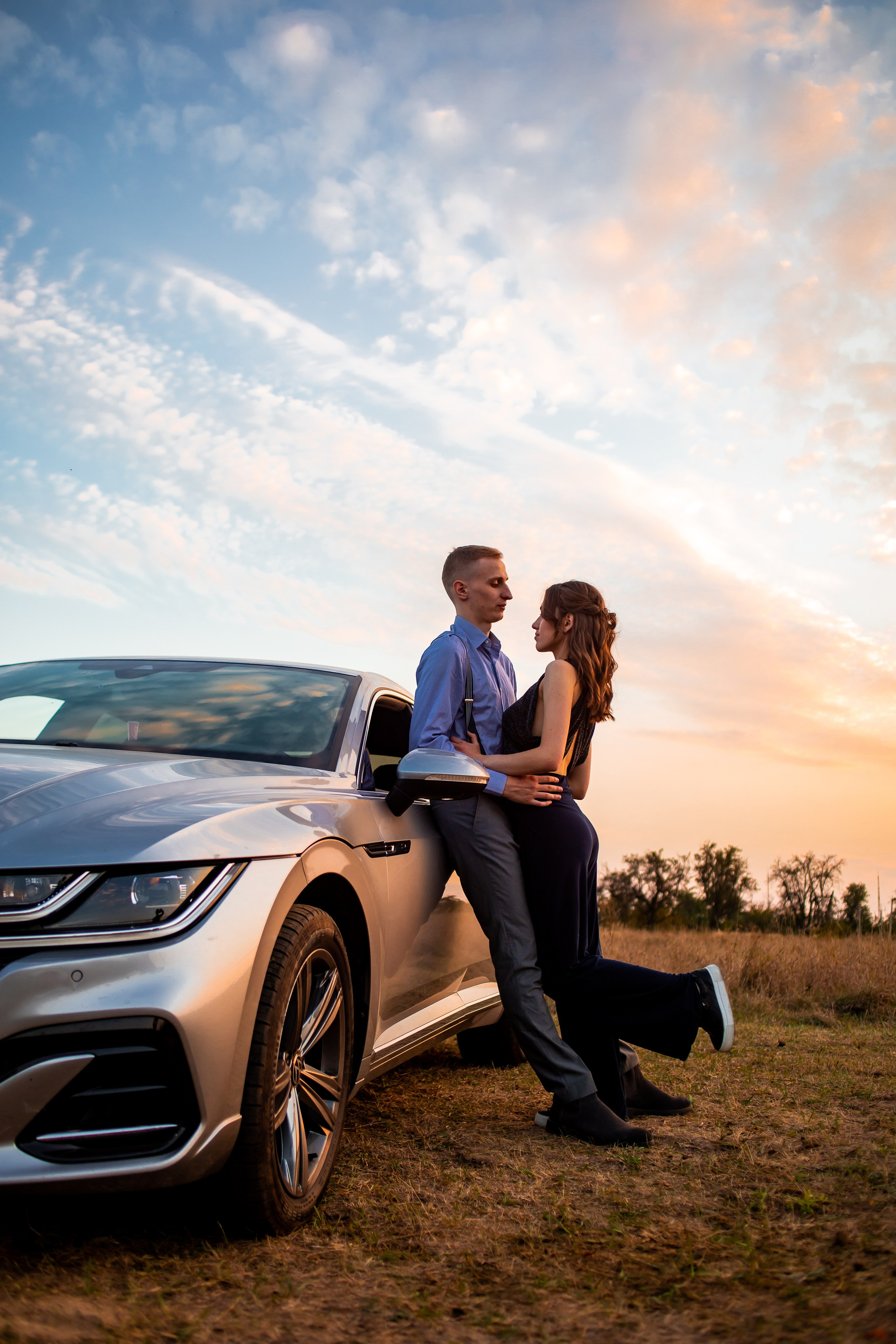 Лавстори. Фотограф Катерина Ковальчук