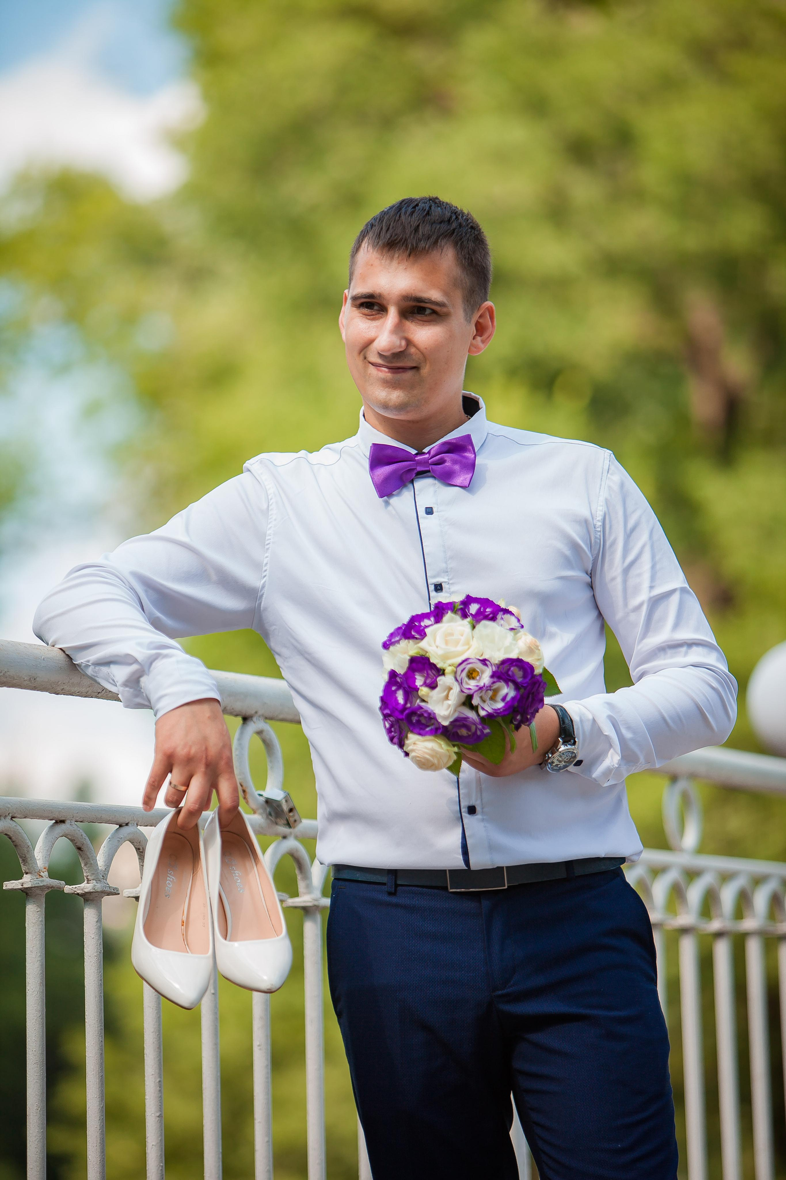 Свадьба Елены и Павла. Фотограф Катерина Ковальчук