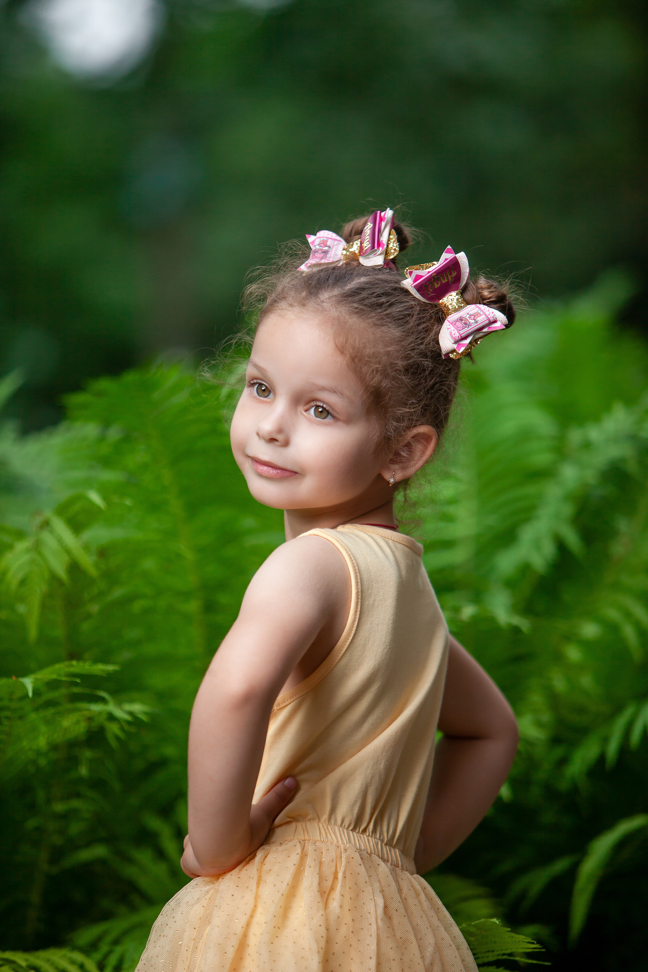 Дитяча. Фотограф Катерина Ковальчук