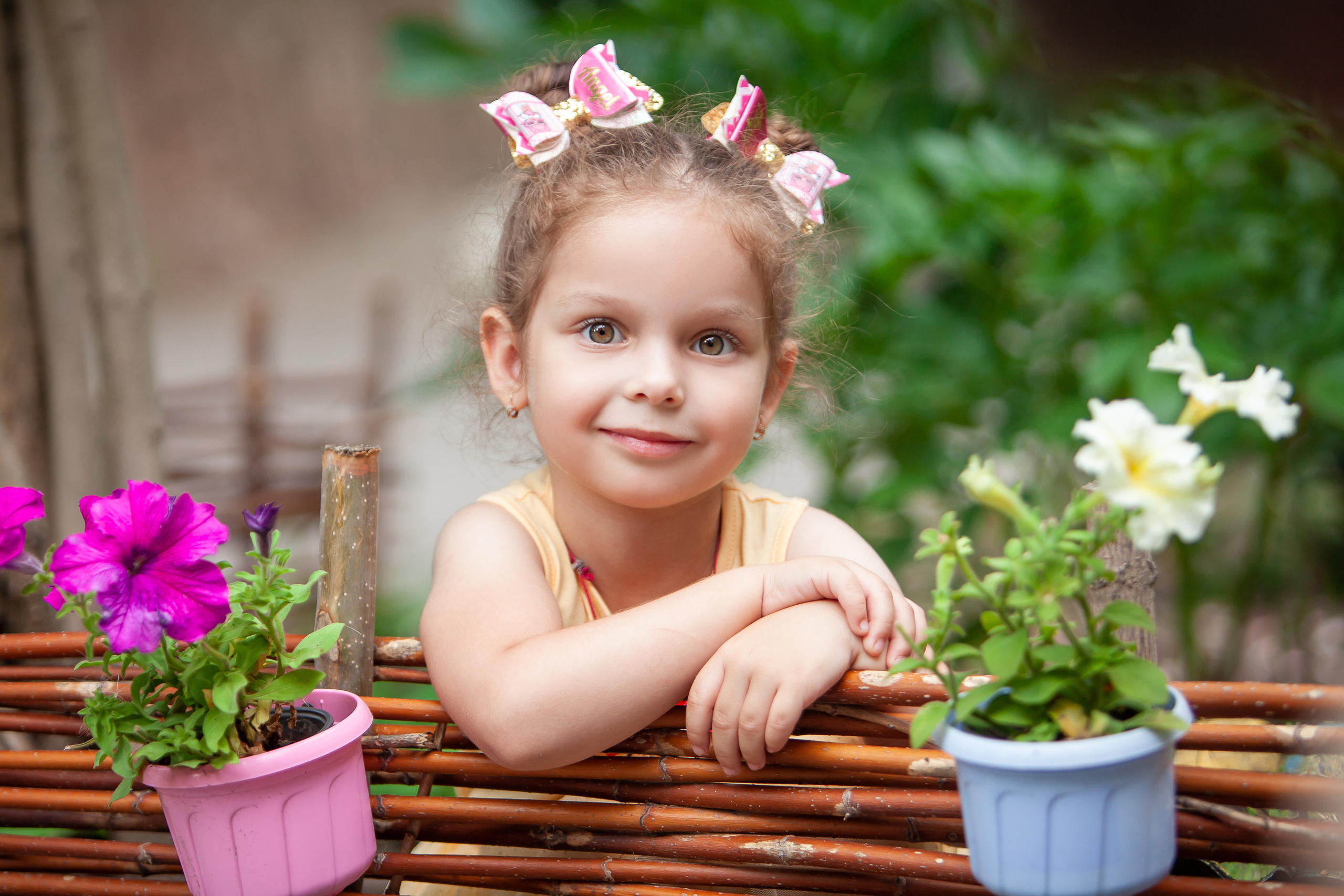 Дитяча. Фотограф Катерина Ковальчук