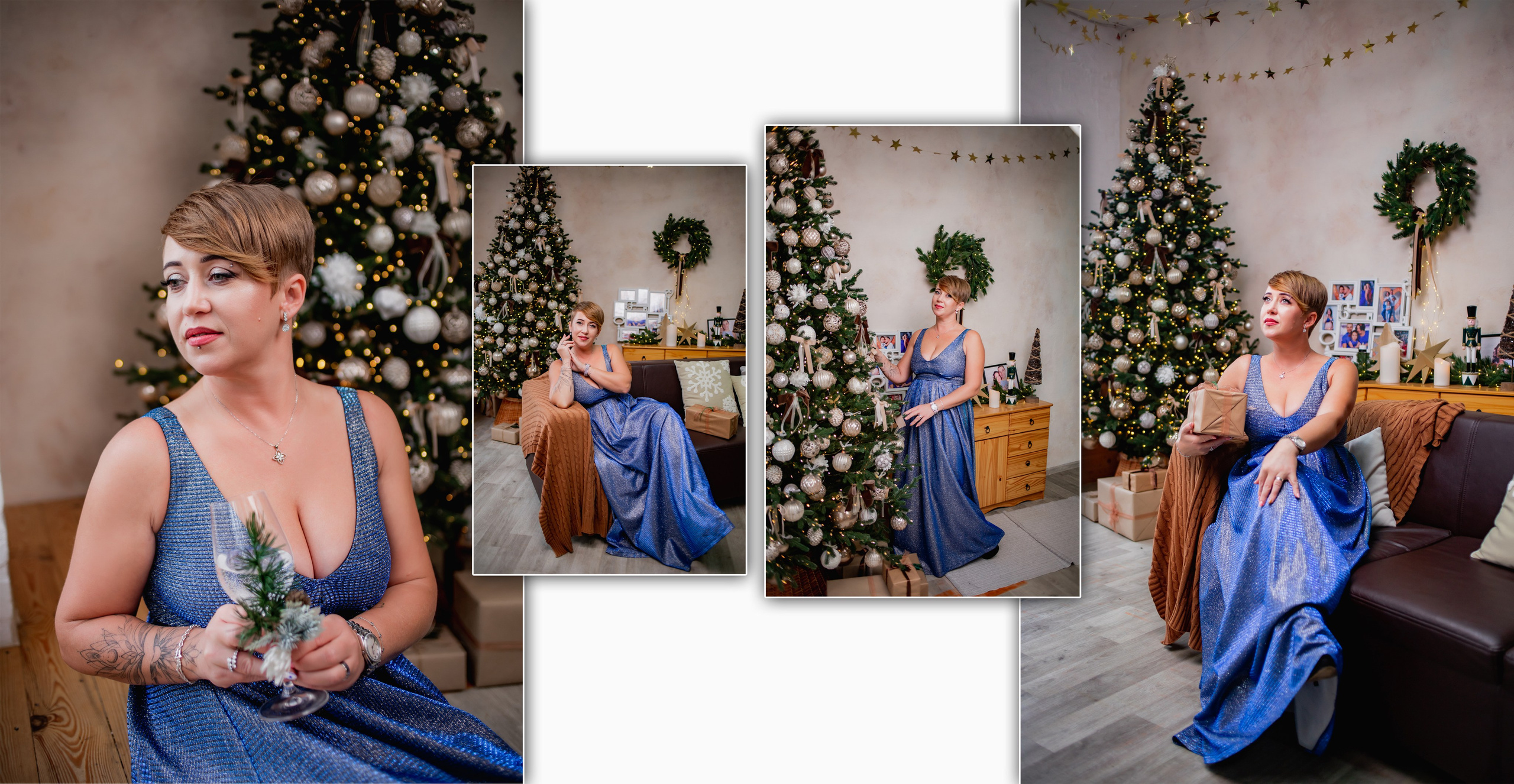 Фотокнига індивідуальна. Фотограф Катерина Ковальчук