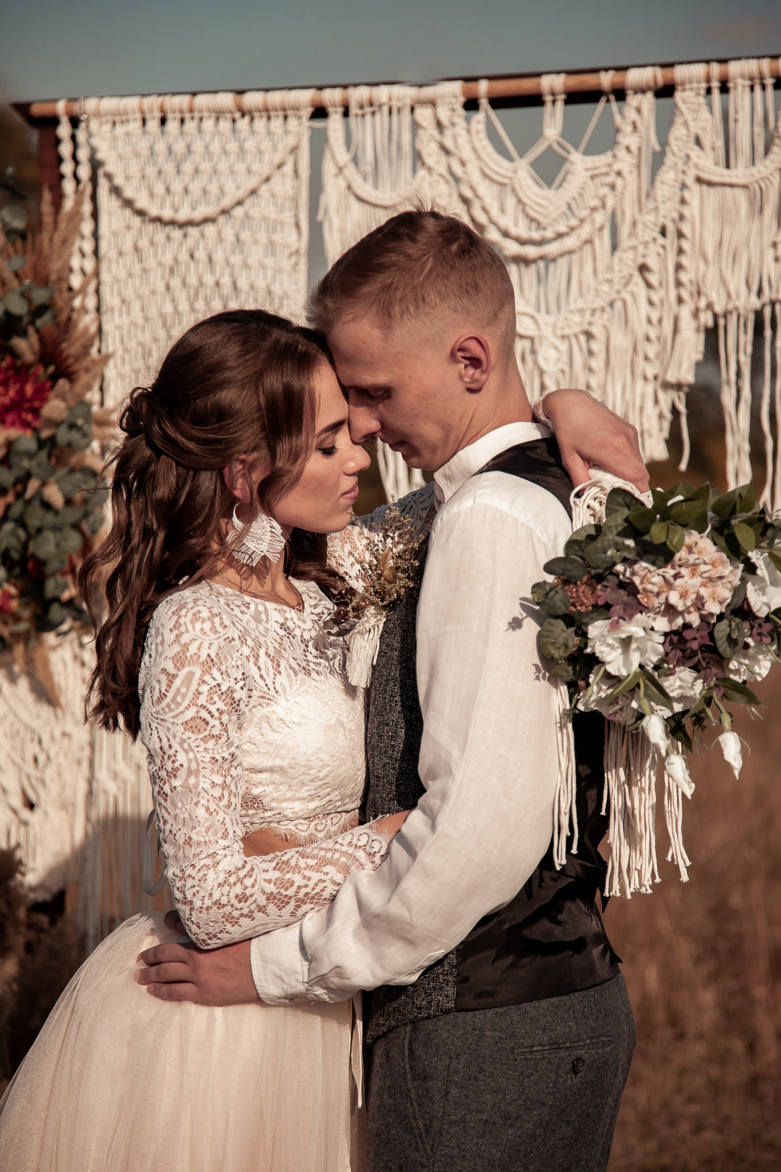 Wedding. Фотограф Катерина Ковальчук