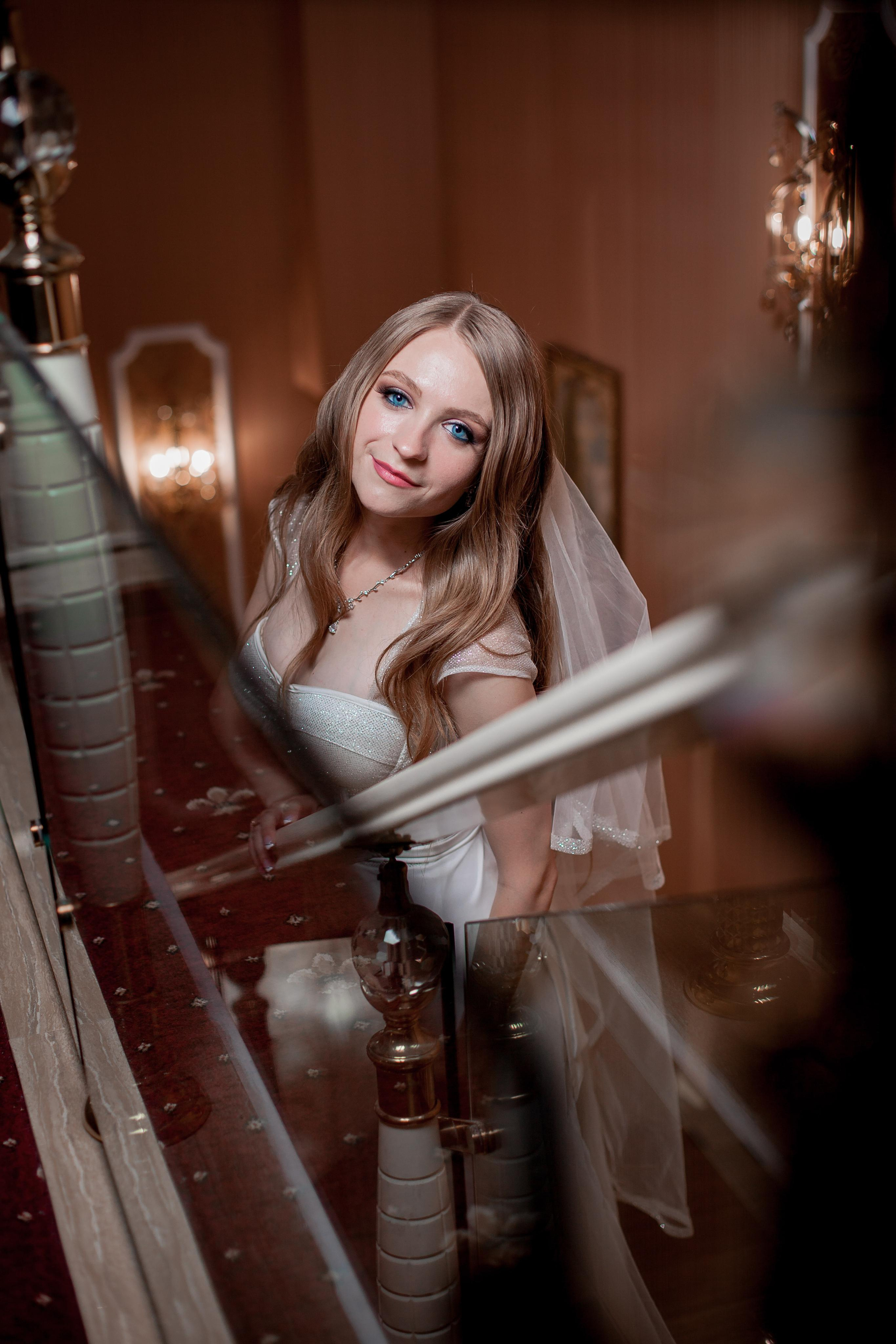 Свадьба Марины и Виталия. Фотограф Катерина Ковальчук