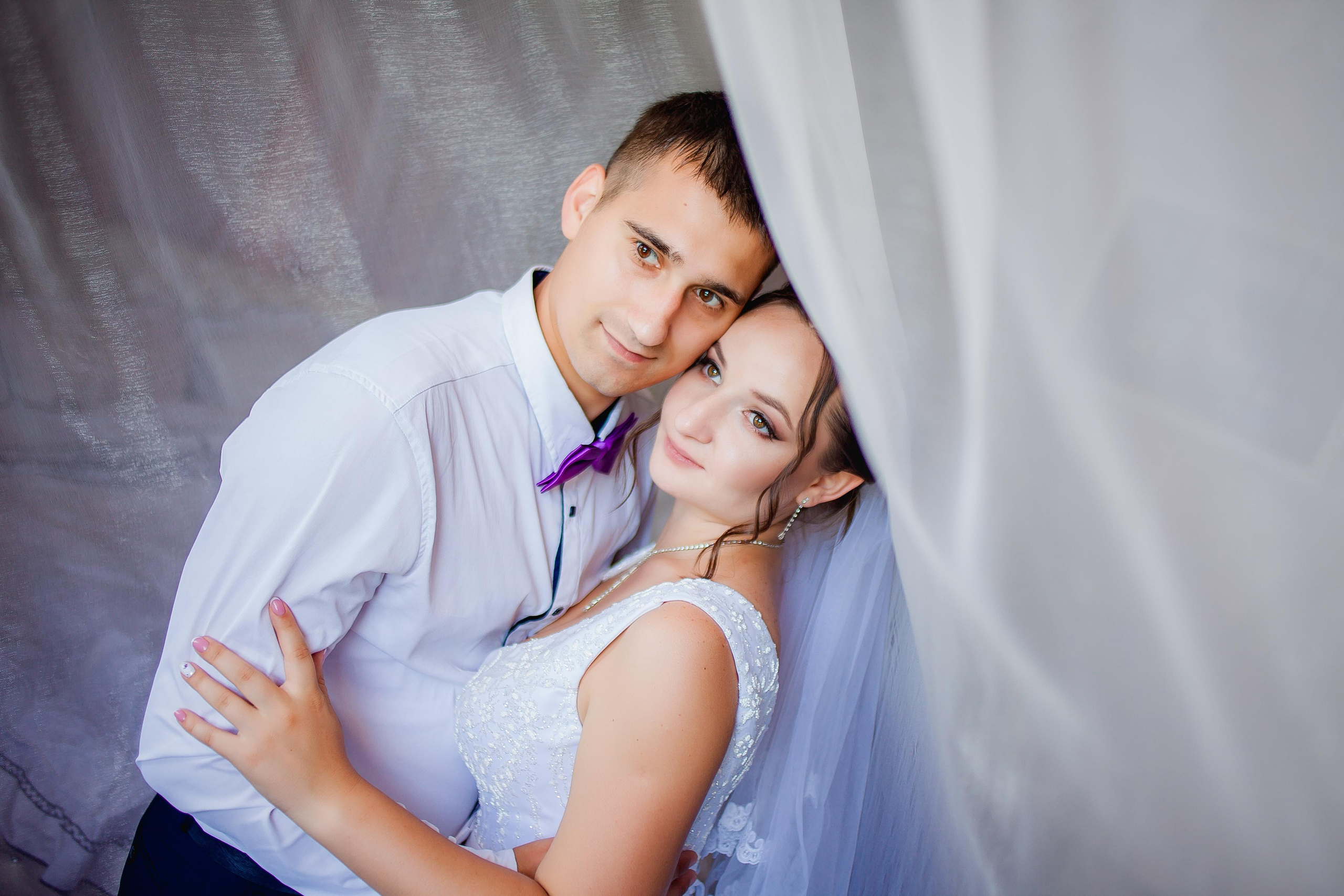 Свадьба Елены и Павла. Фотограф Катерина Ковальчук