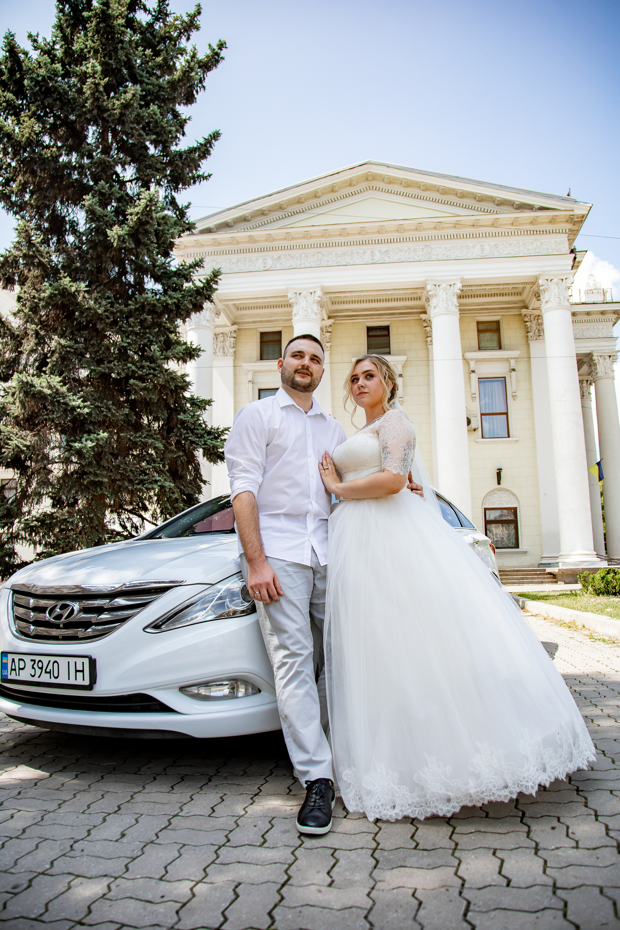 Wedding. Фотограф Катерина Ковальчук