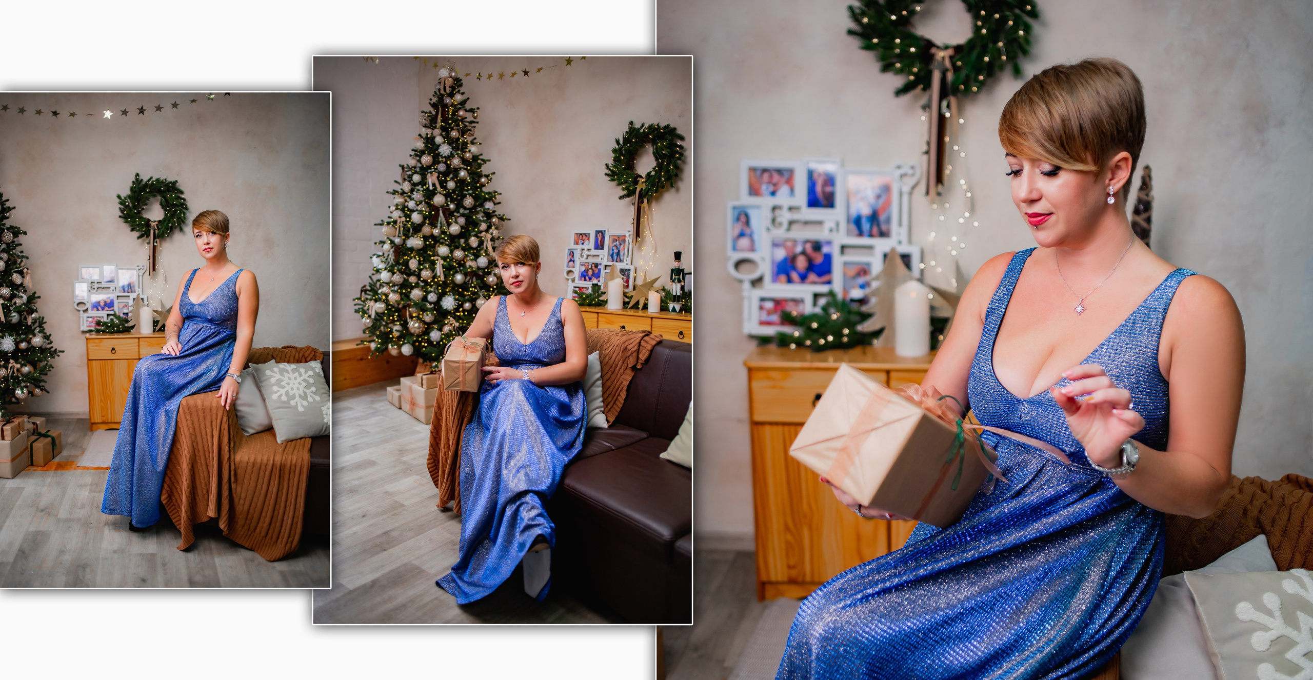 Фотокнига індивідуальна. Фотограф Катерина Ковальчук