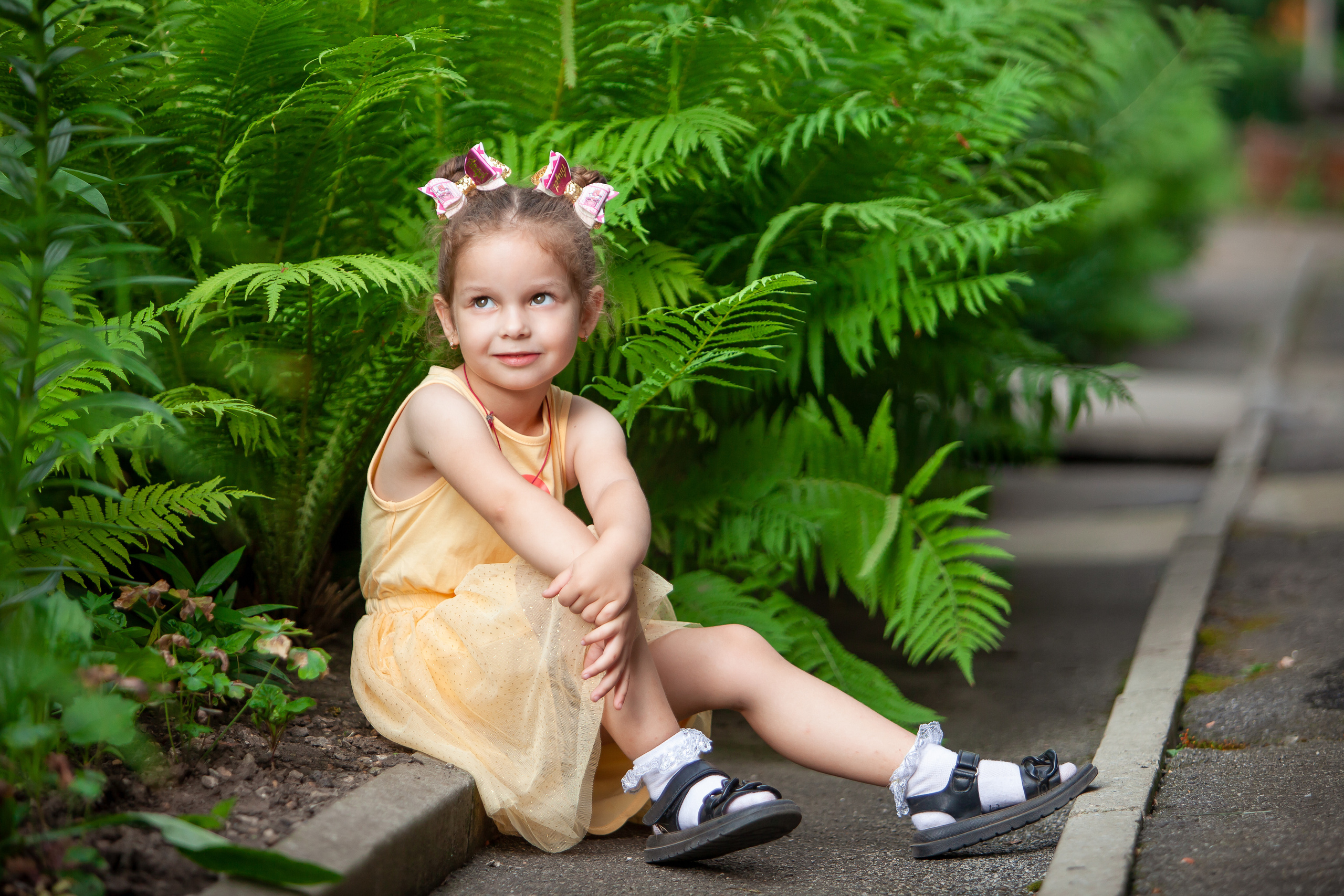 Дитяча. Фотограф Катерина Ковальчук