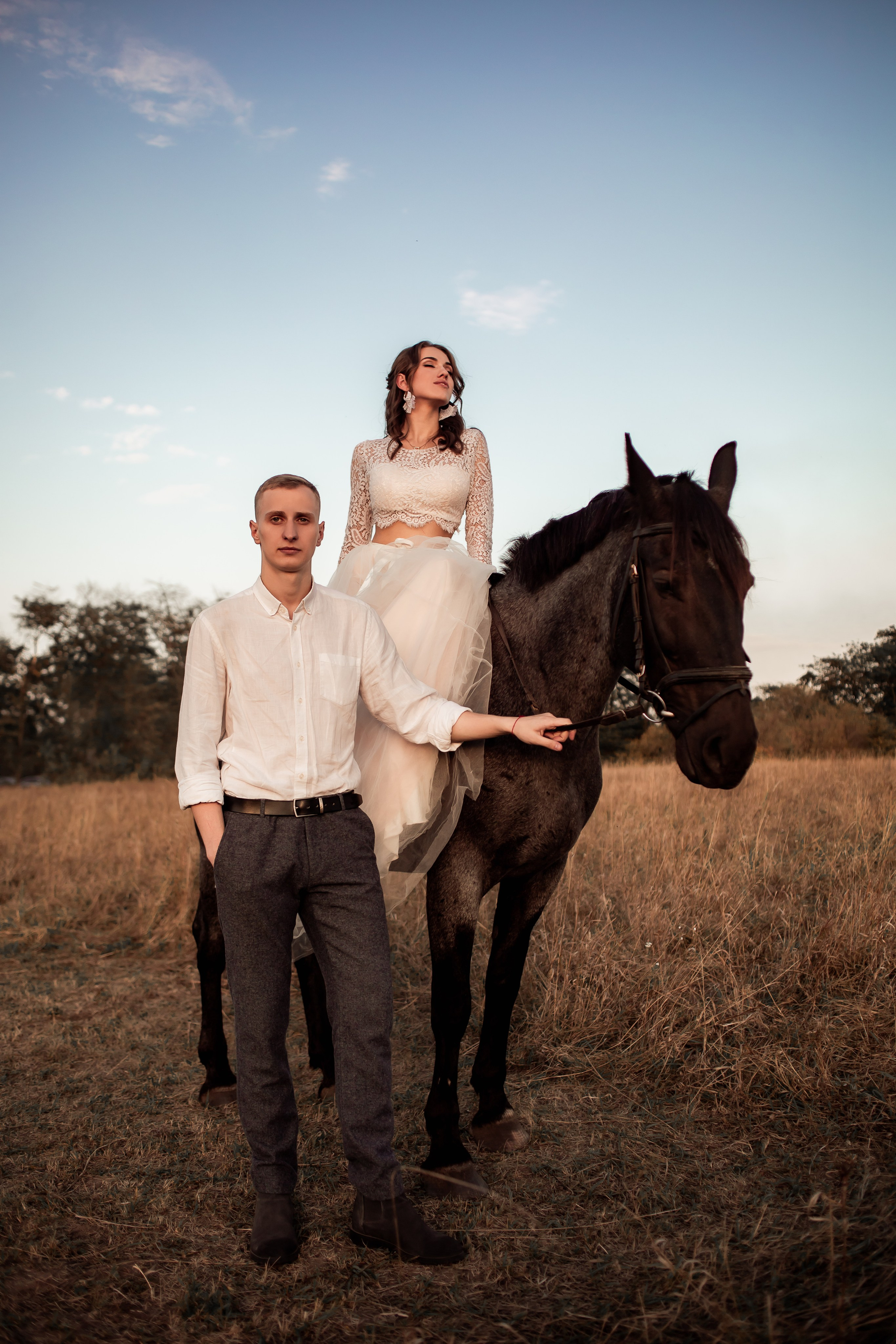 Wedding. Фотограф Катерина Ковальчук