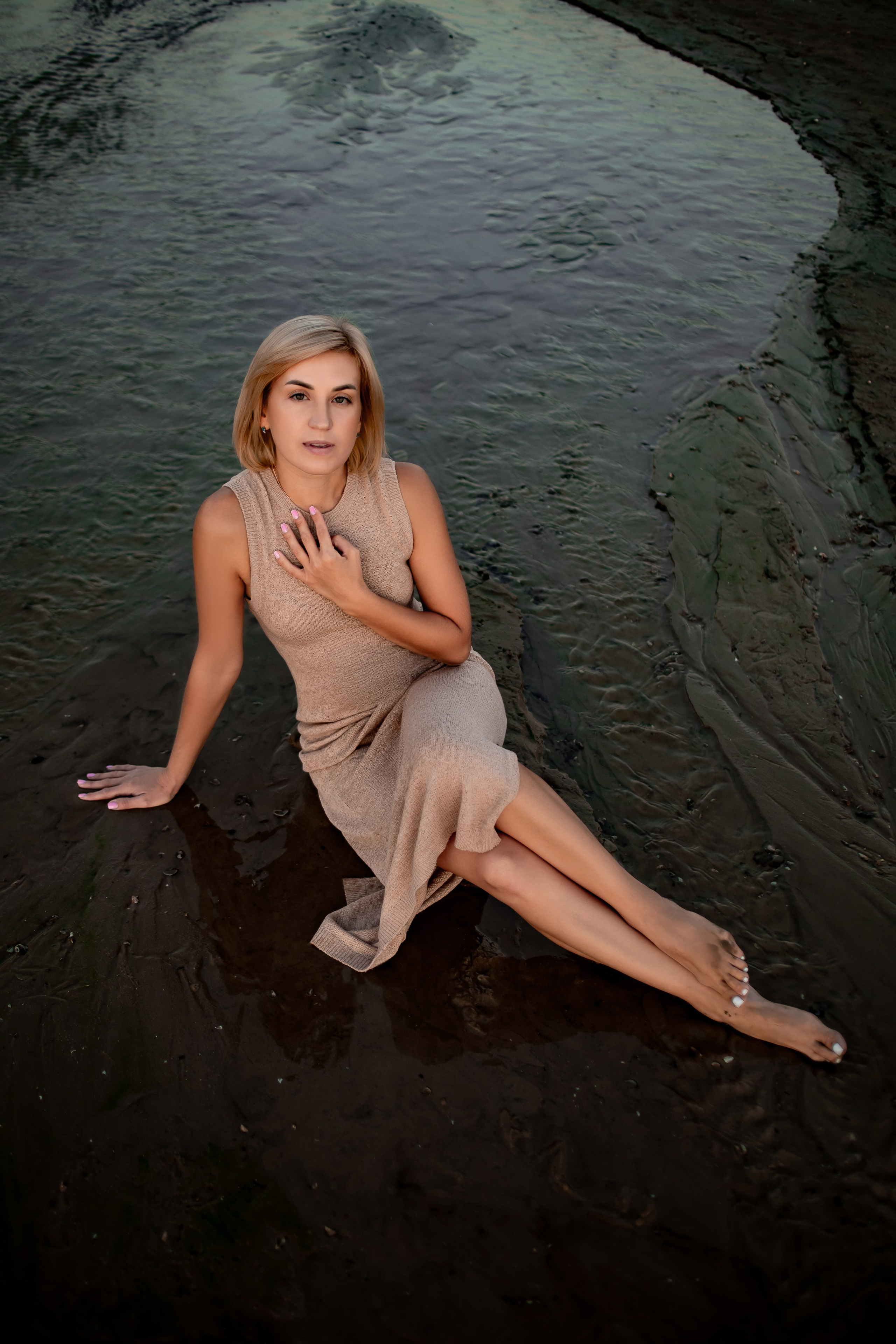 Жіноча зйомка. Фотограф Катерина Ковальчук