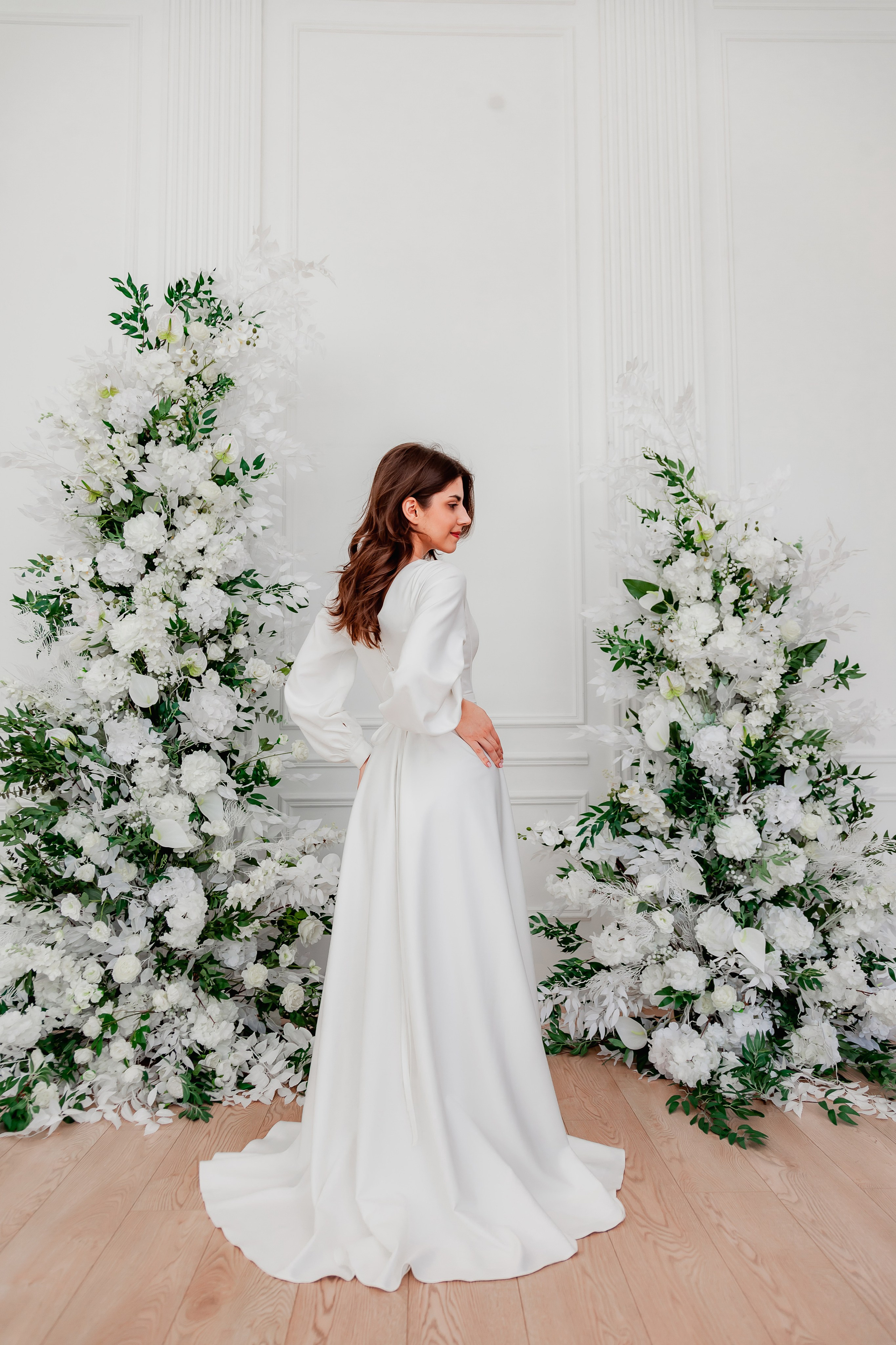 Жіноча зйомка. Фотограф Катерина Ковальчук