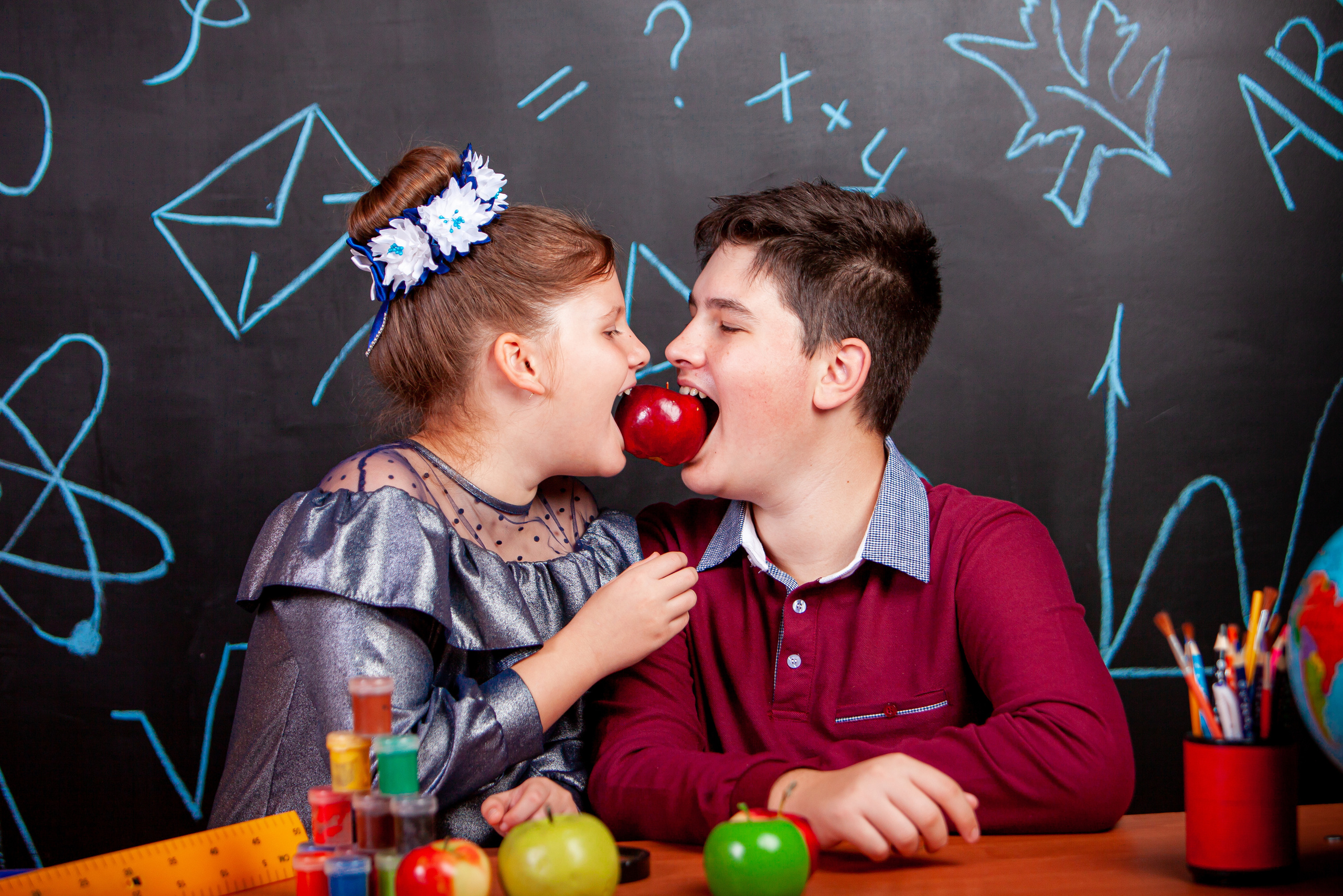 Шкільний фотопроект. Фотограф Катерина Ковальчук