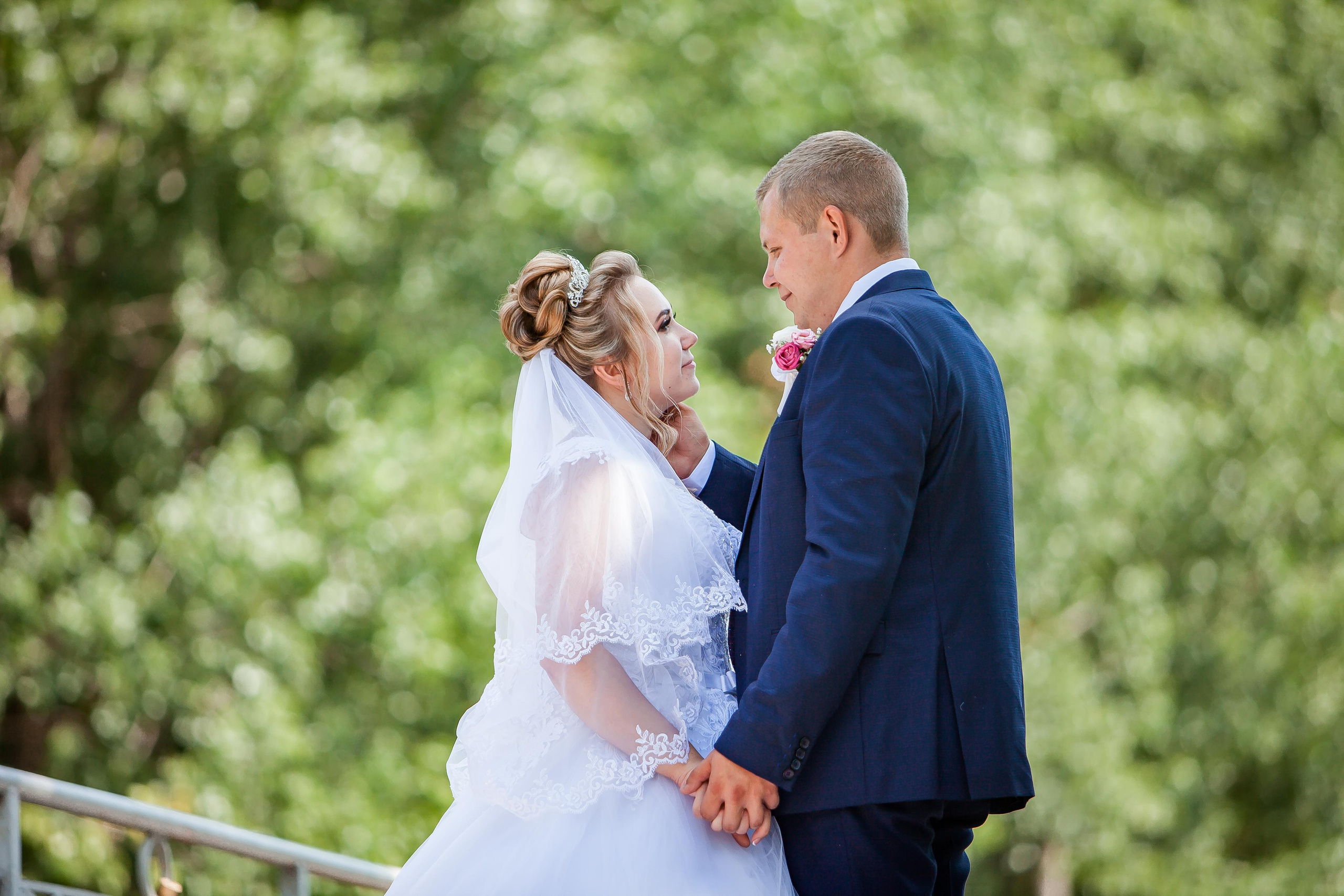 Свадьба Дмитрия и Елены. Фотограф Катерина Ковальчук