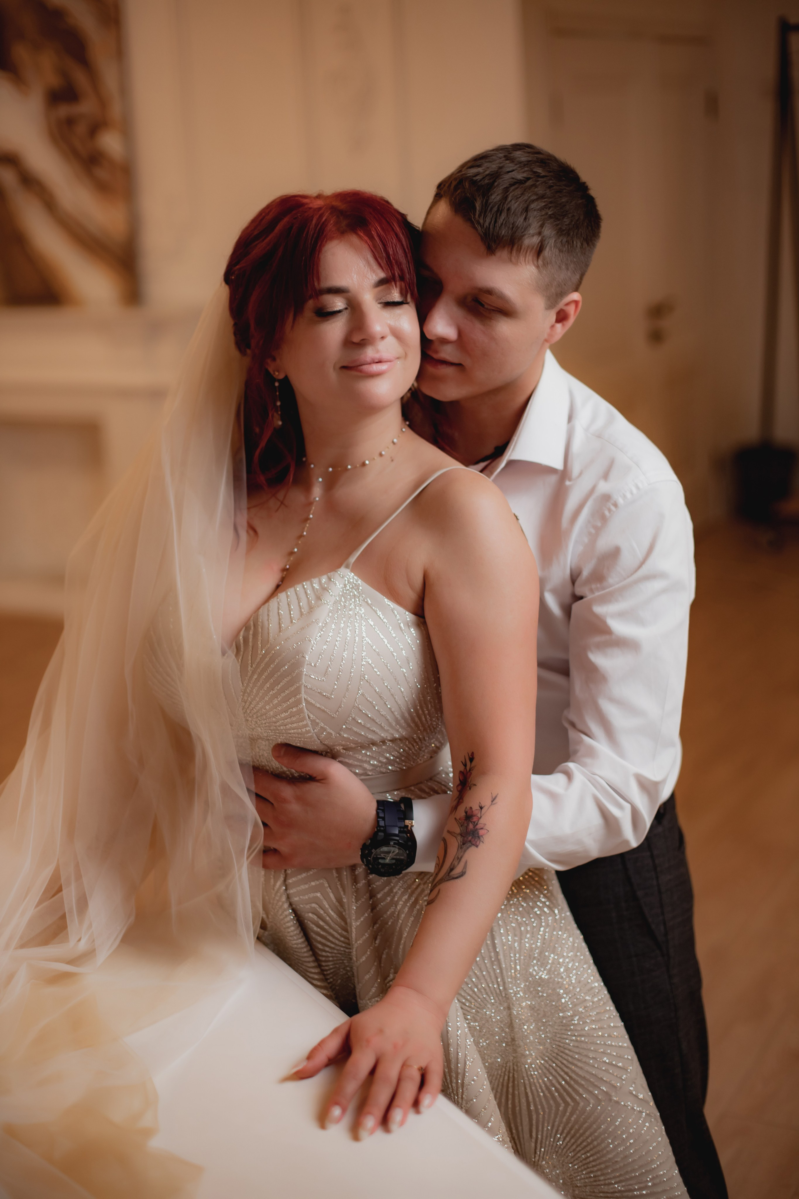 Wedding. Фотограф Катерина Ковальчук