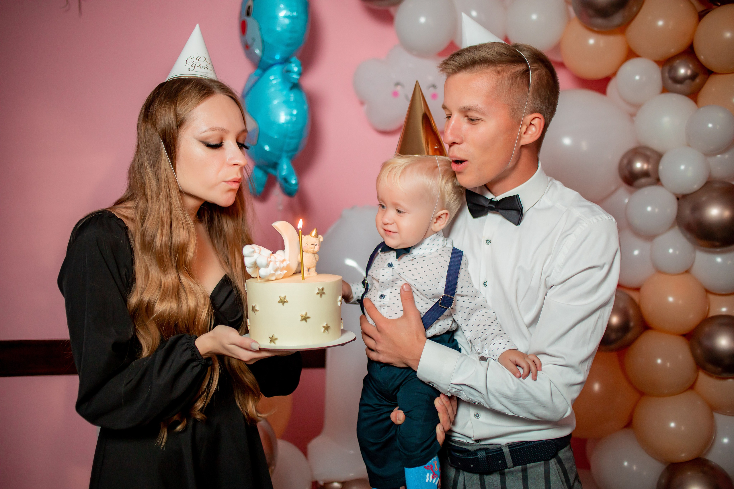 Дитяча. Фотограф Катерина Ковальчук