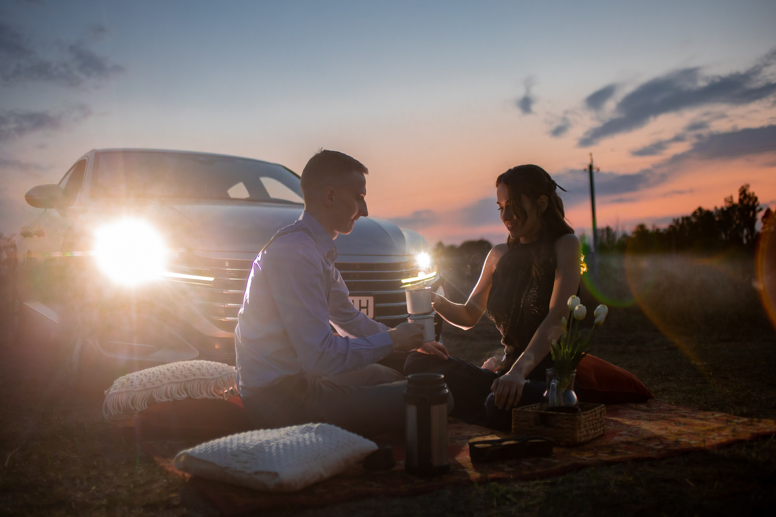 Лавстори. Фотограф Катерина Ковальчук