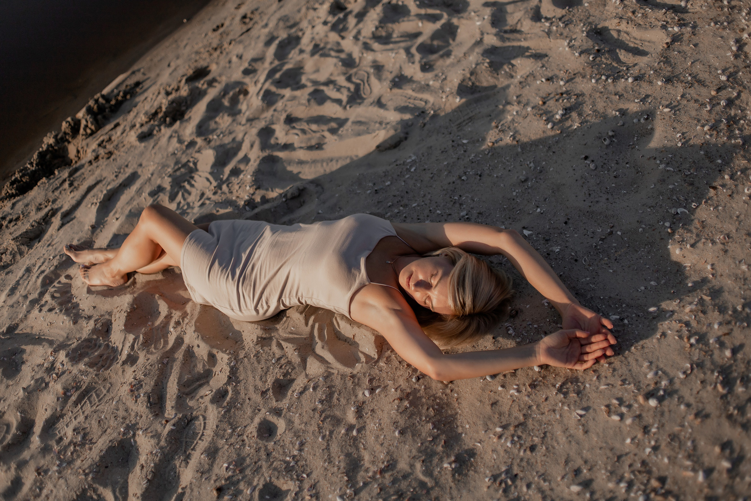 Жіноча зйомка. Фотограф Катерина Ковальчук