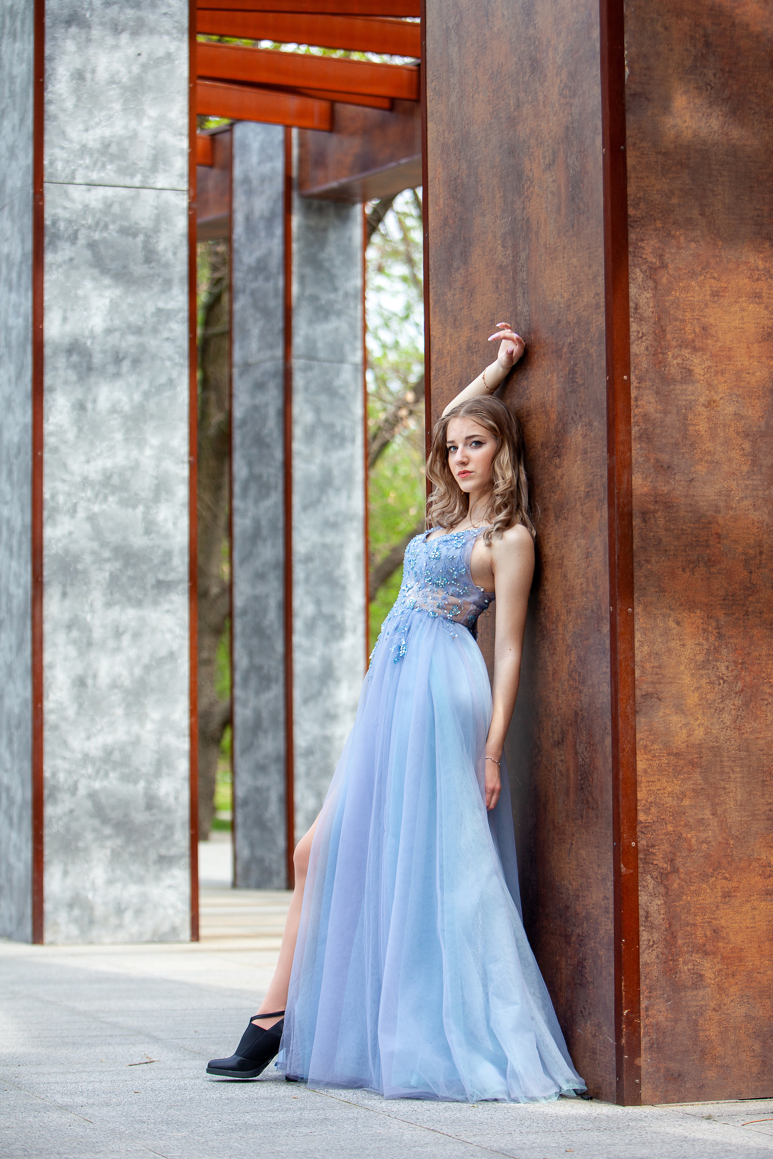 Жіноча зйомка. Фотограф Катерина Ковальчук