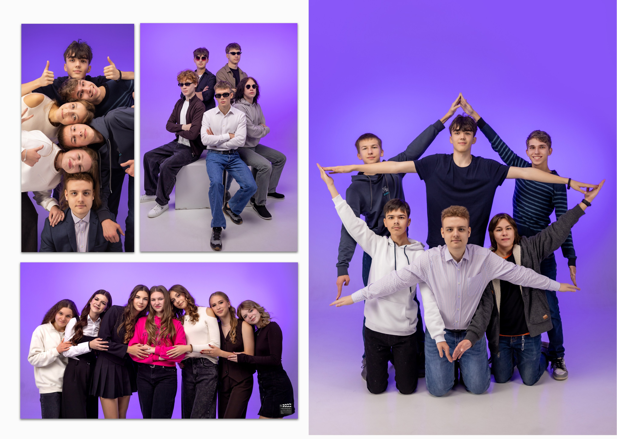 Стандарт. Фотограф Катерина Ковальчук