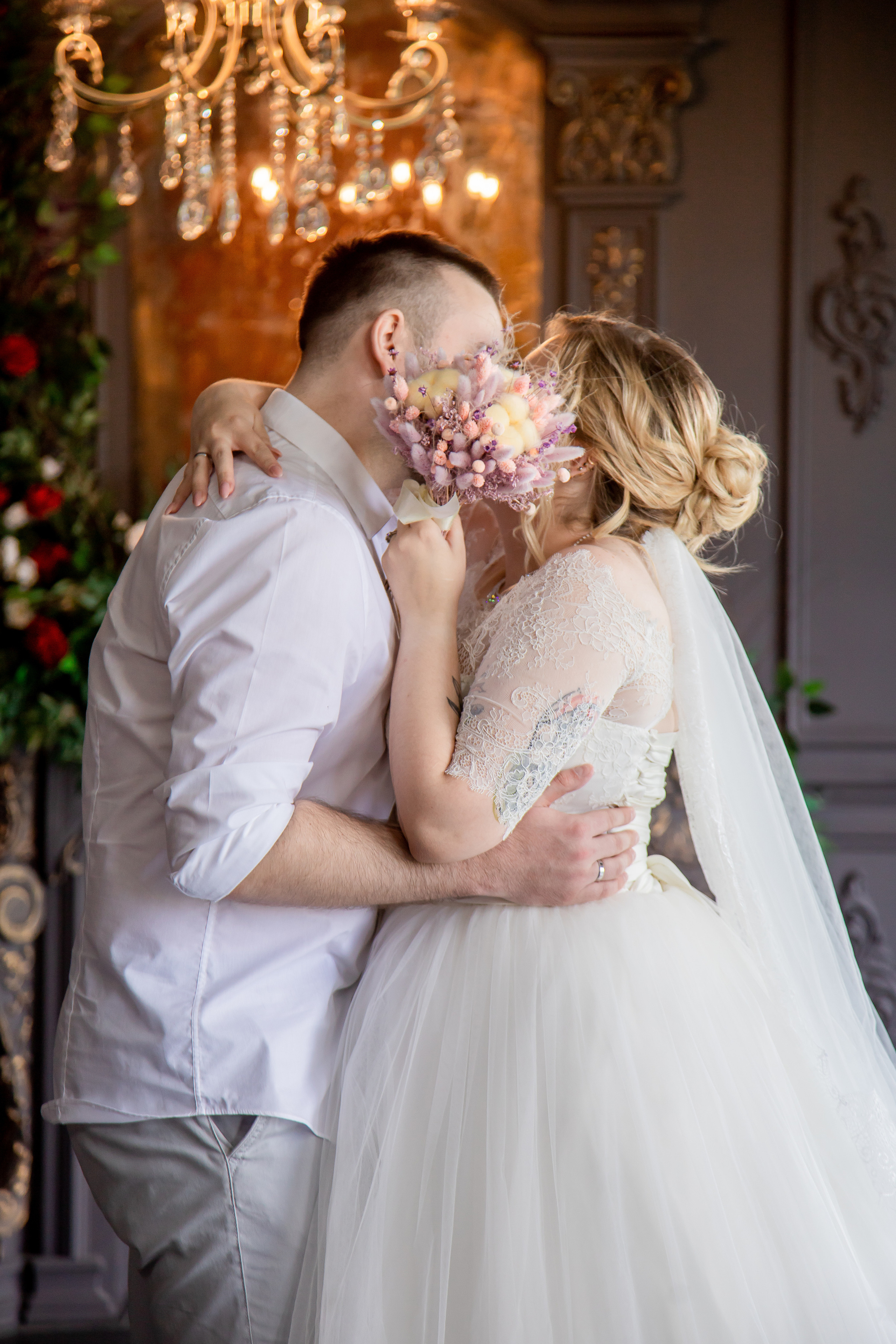 Wedding. Фотограф Катерина Ковальчук