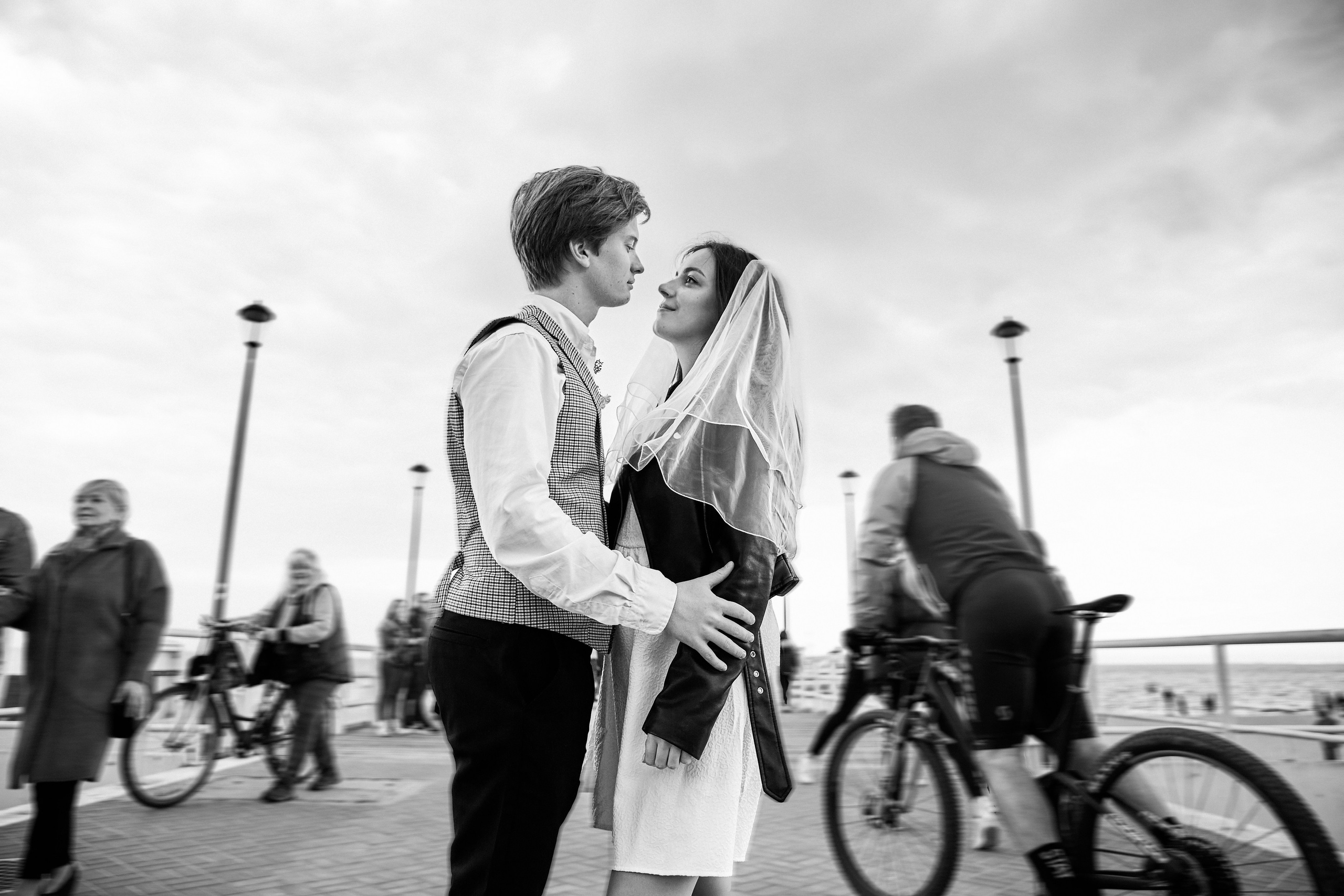 O&M. ART SYLCHENKO Fotograf Trójmiasto