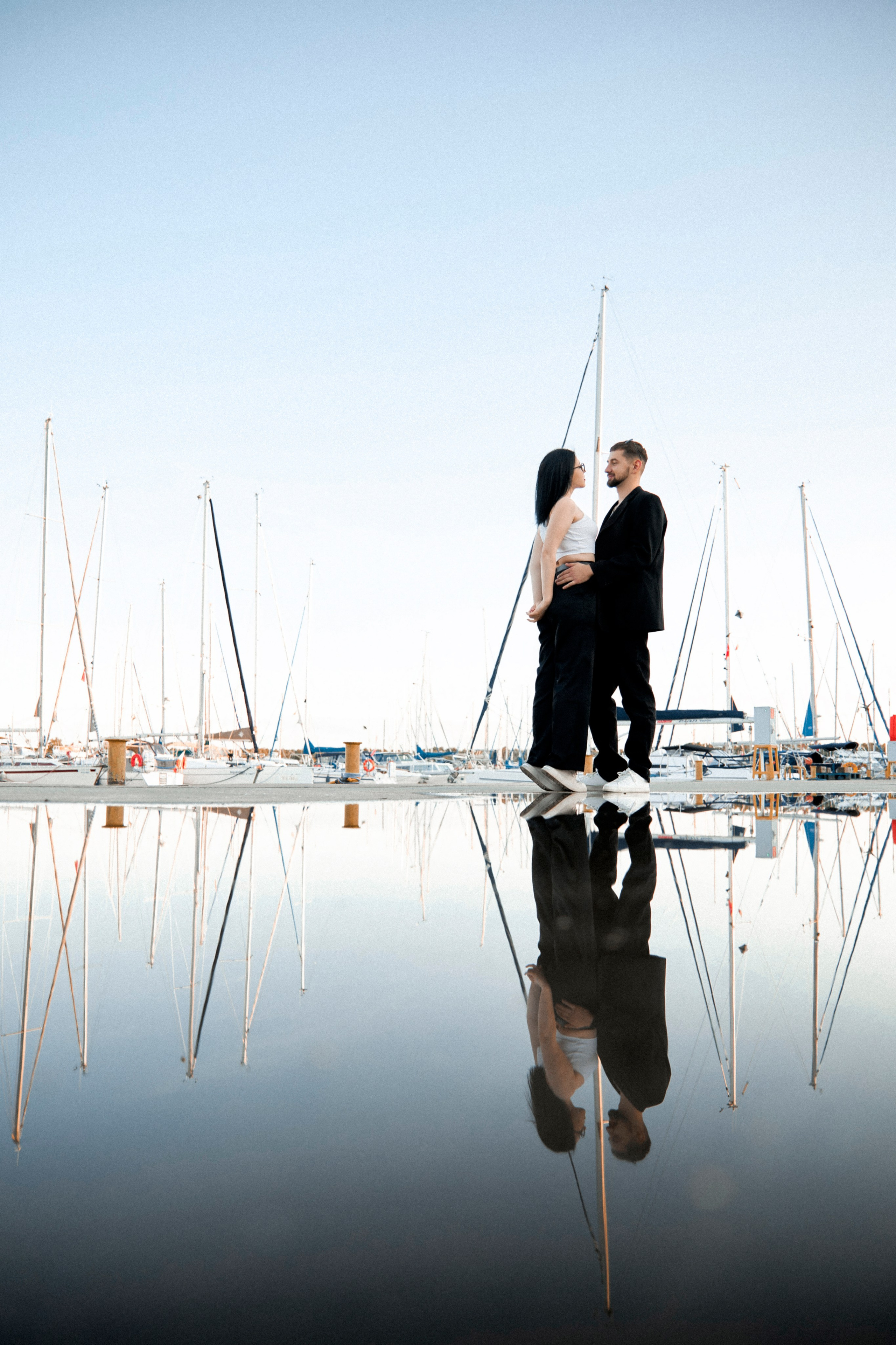 L&V. ART SYLCHENKO Fotograf Trójmiasto