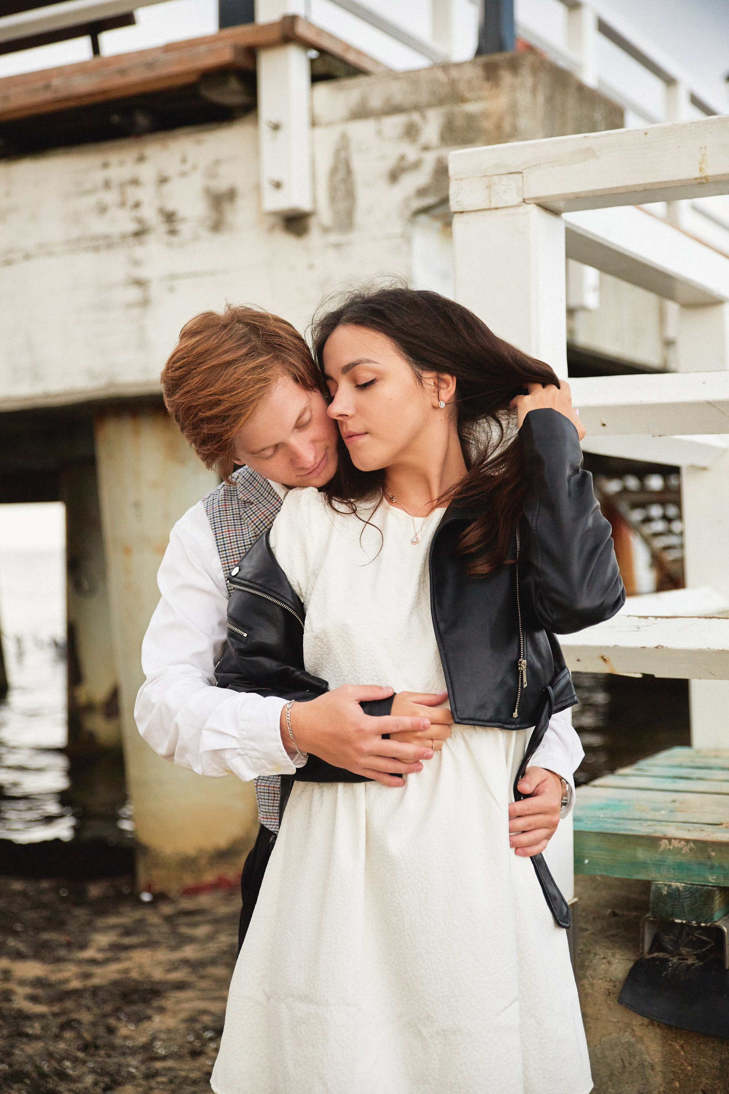 O&M. ART SYLCHENKO Fotograf Trójmiasto