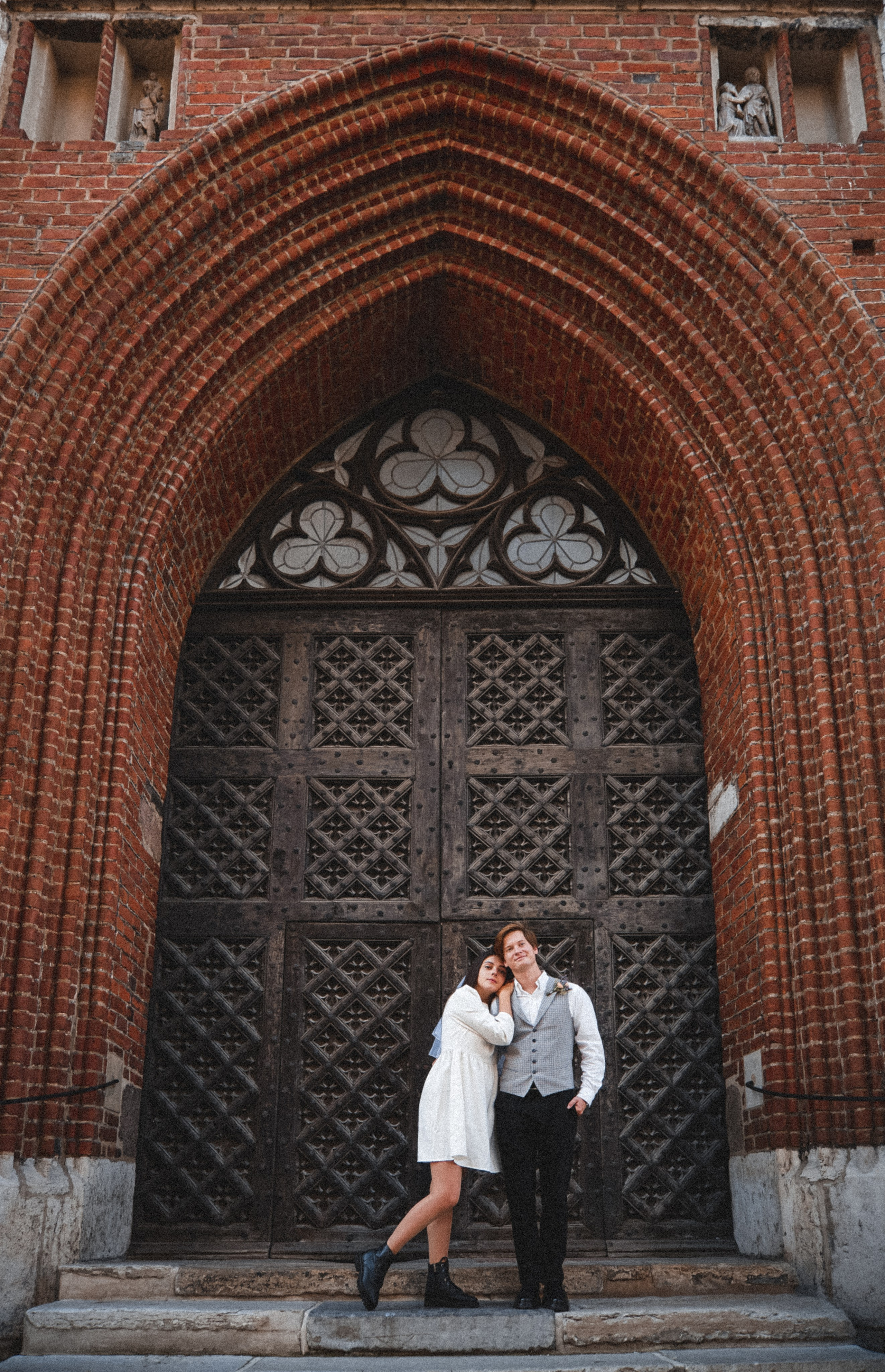 O&M. ART SYLCHENKO Fotograf Trójmiasto