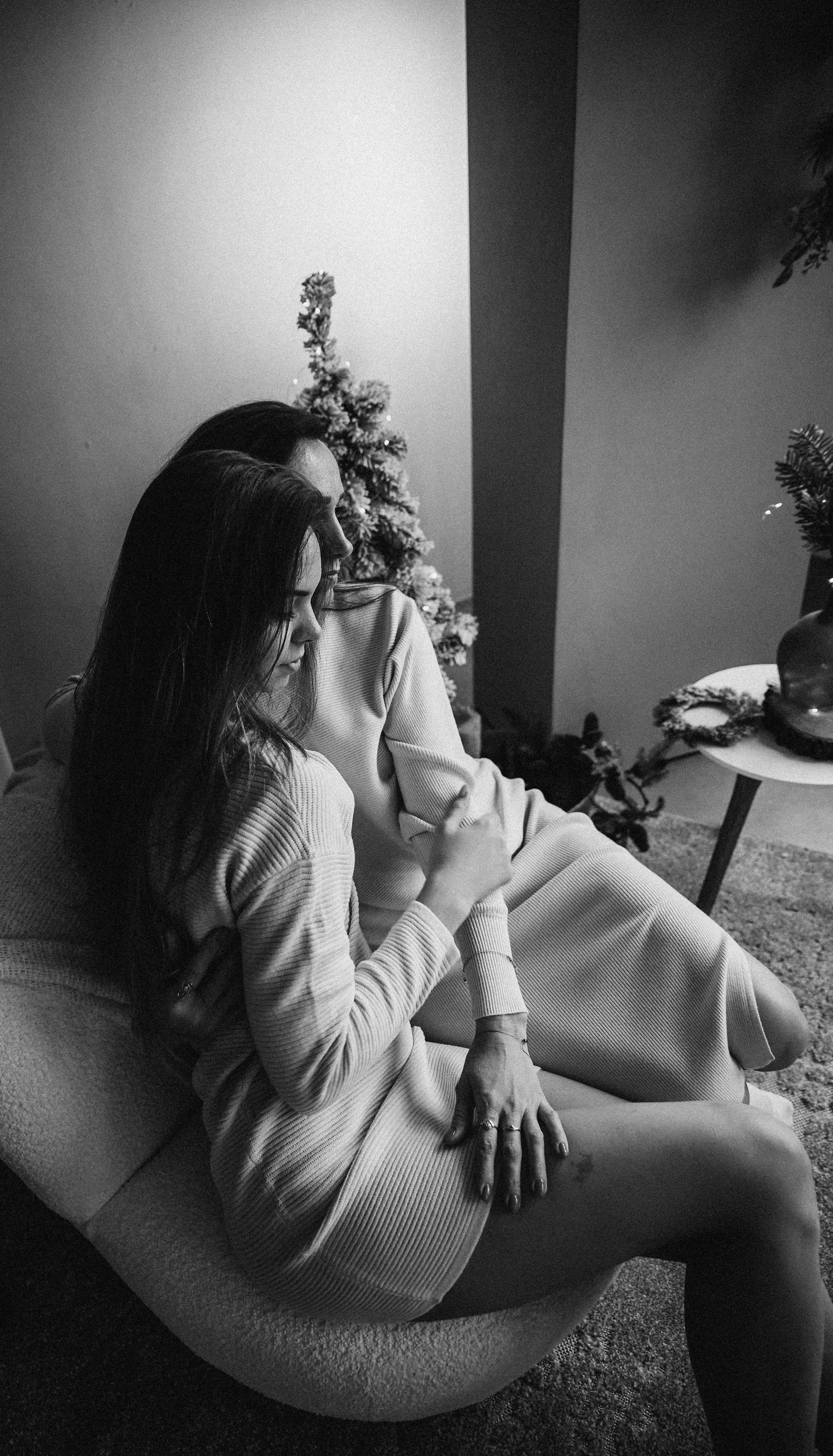 V&MAMI. ART SYLCHENKO Fotograf Trójmiasto