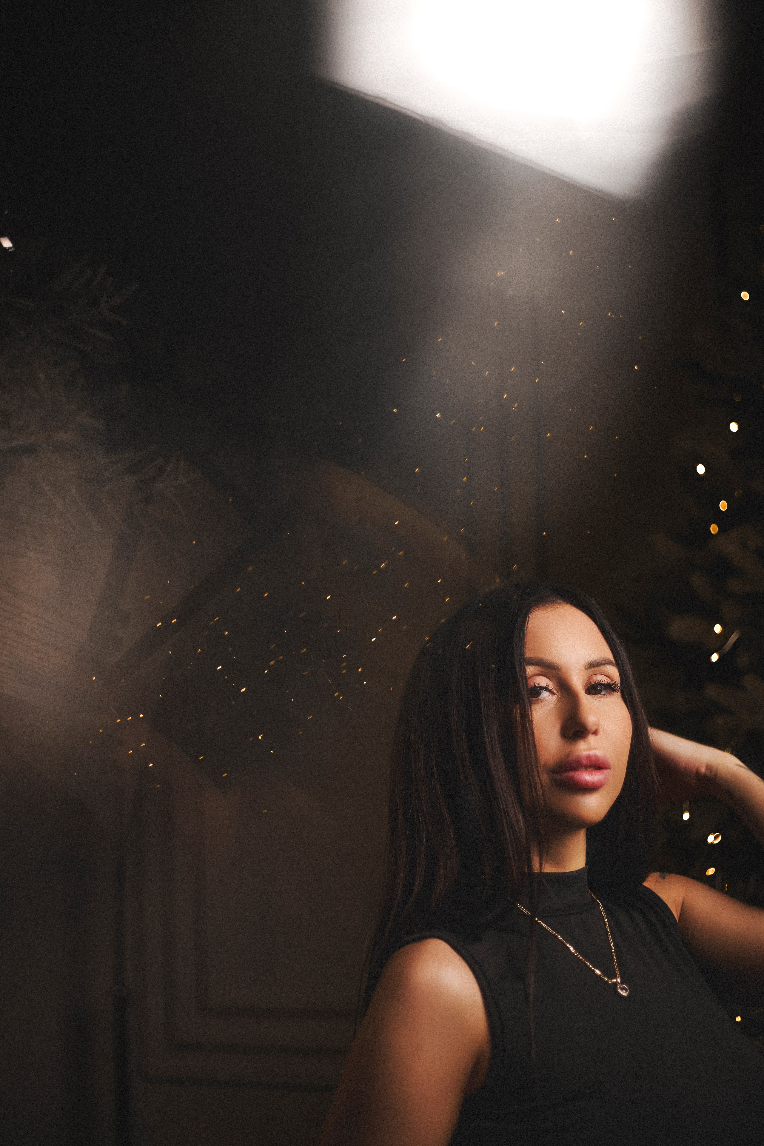 SVETLANA. ART SYLCHENKO Fotograf Trójmiasto