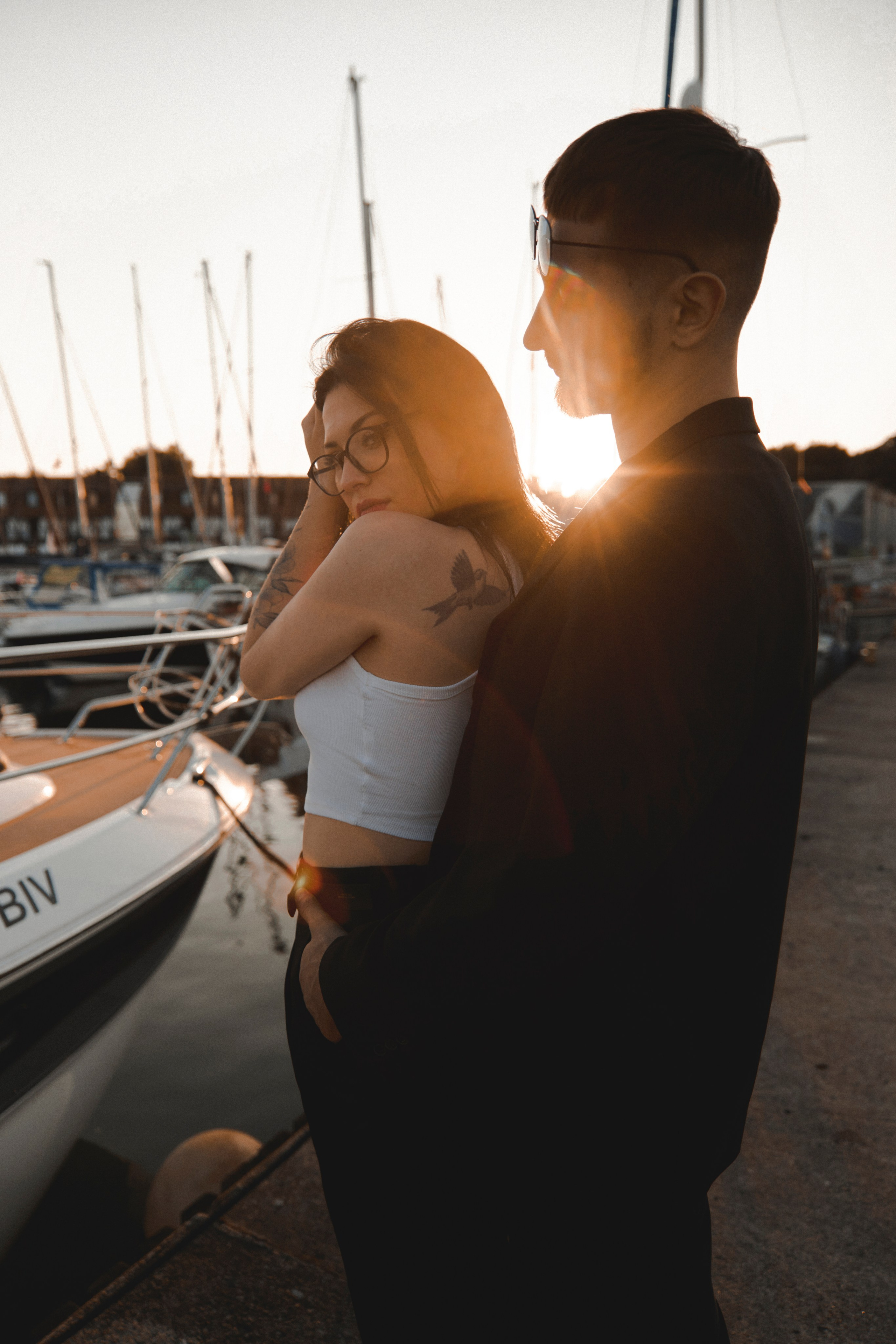 L&V. ART SYLCHENKO Fotograf Trójmiasto