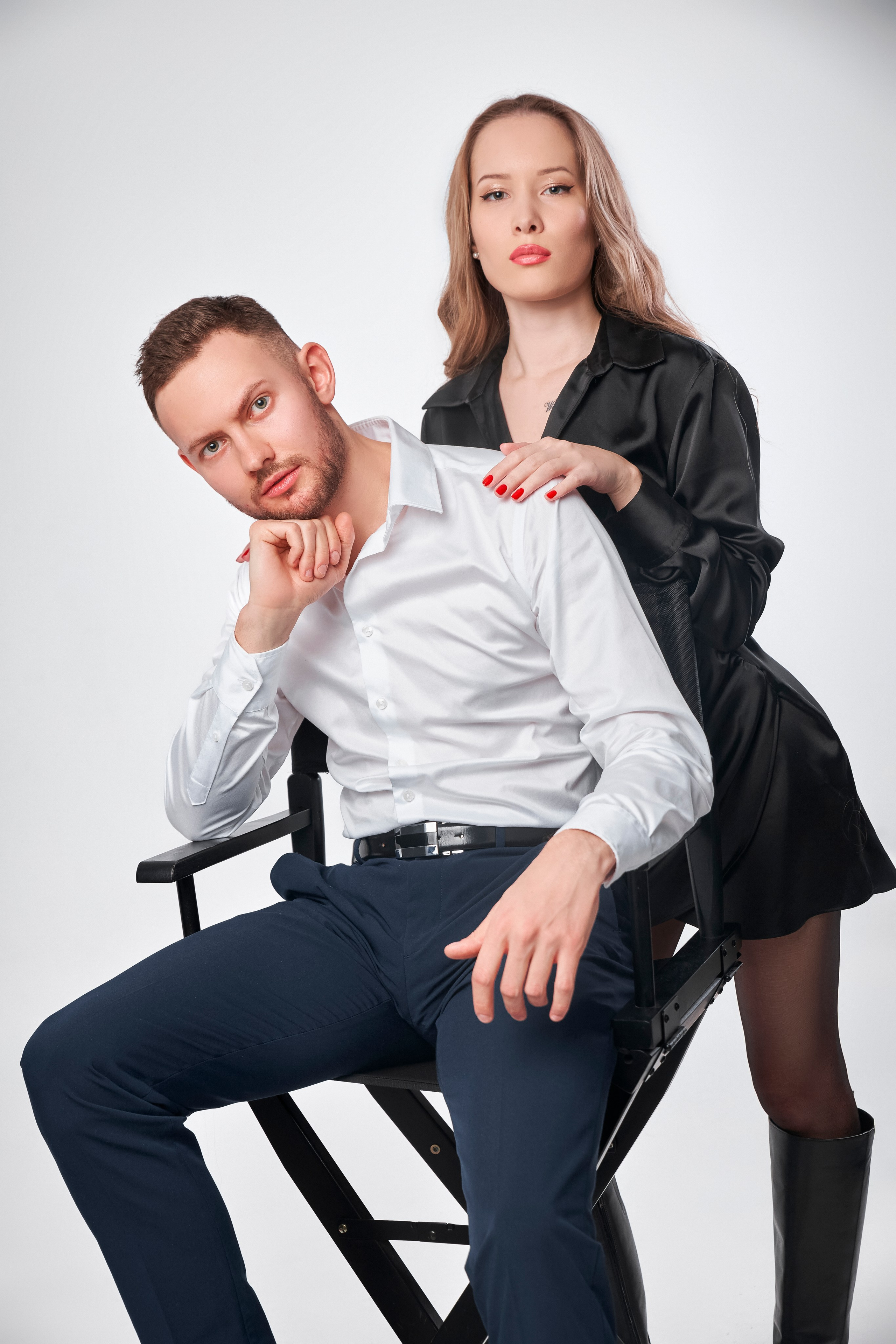 M&M. ART SYLCHENKO Fotograf Trójmiasto